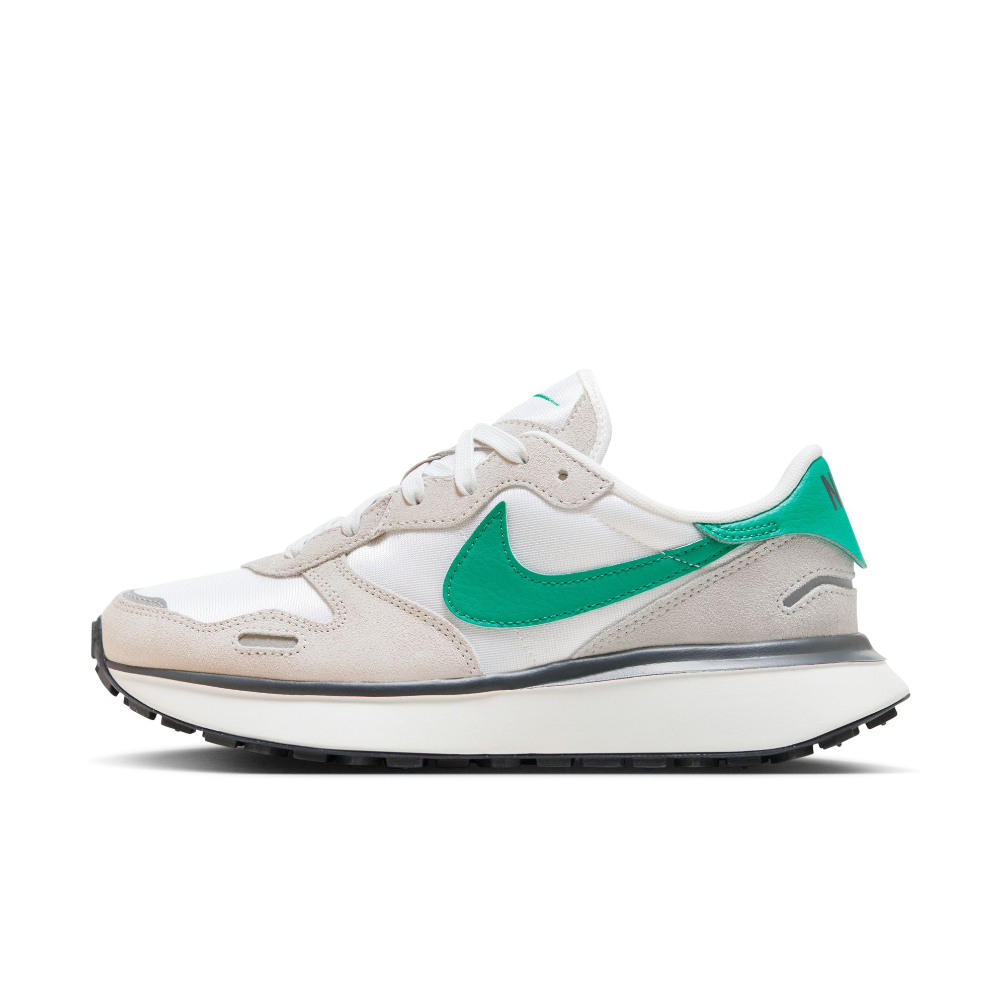 Nike Women Phoenix Waffle Shoes | FD2196-103