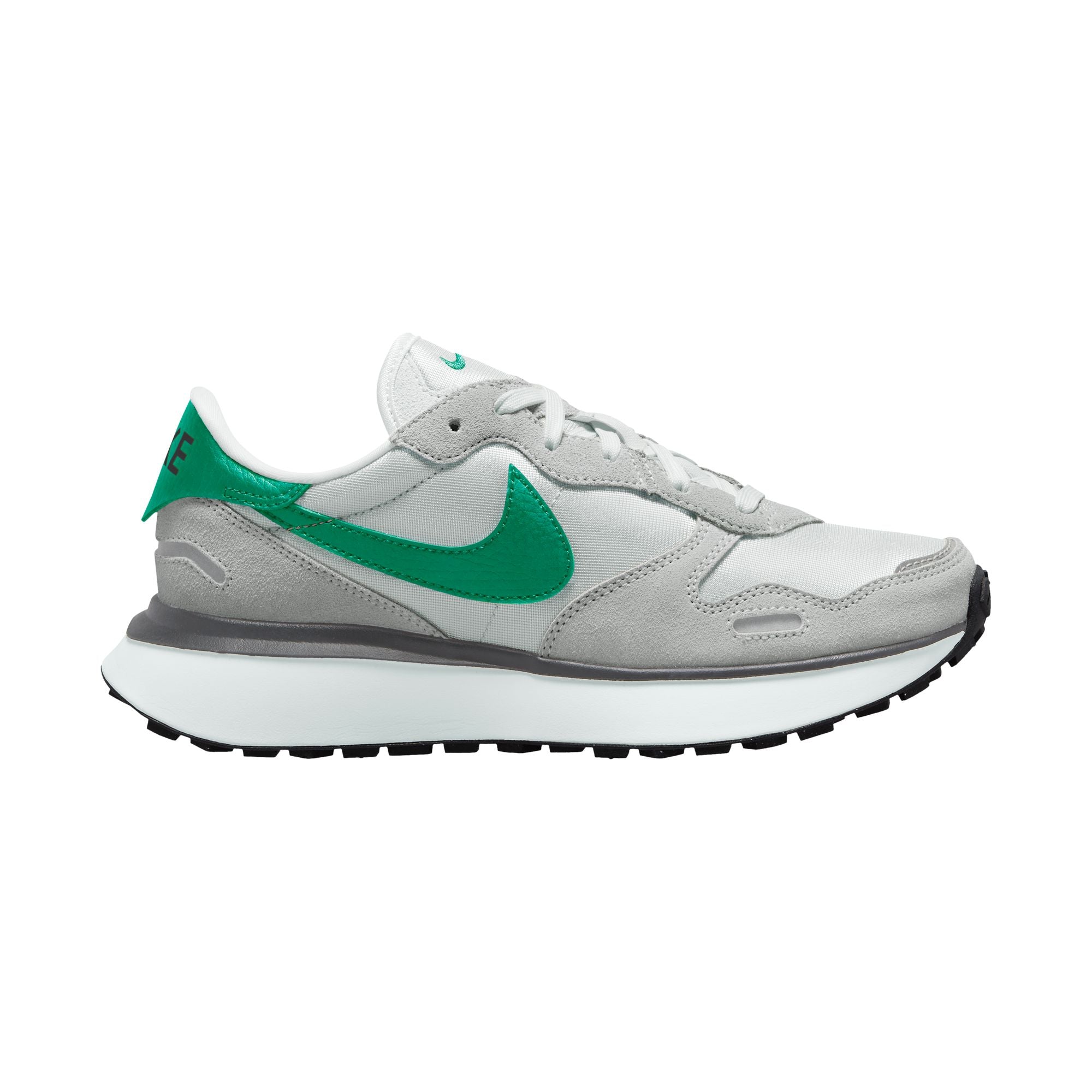 Nike Women Phoenix Waffle Shoes | FD2196-103