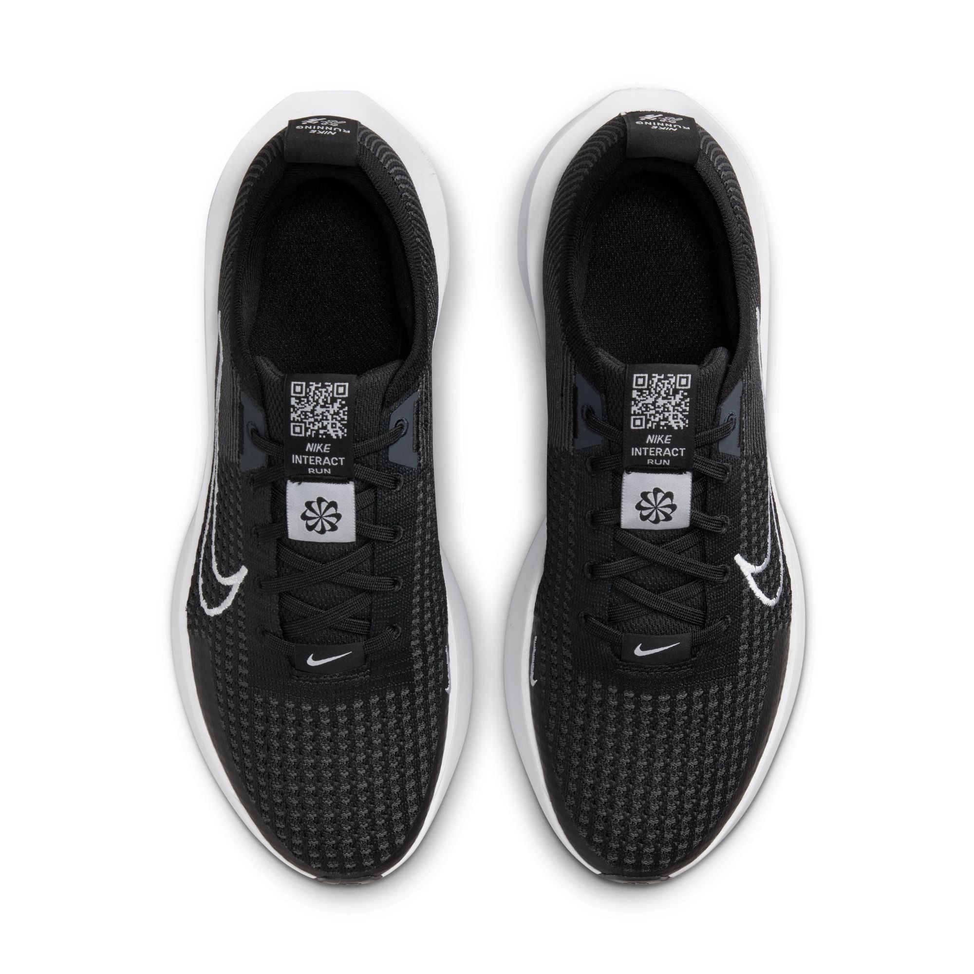 Nike Men Interact Run Road Running Shoes | FD2291-001