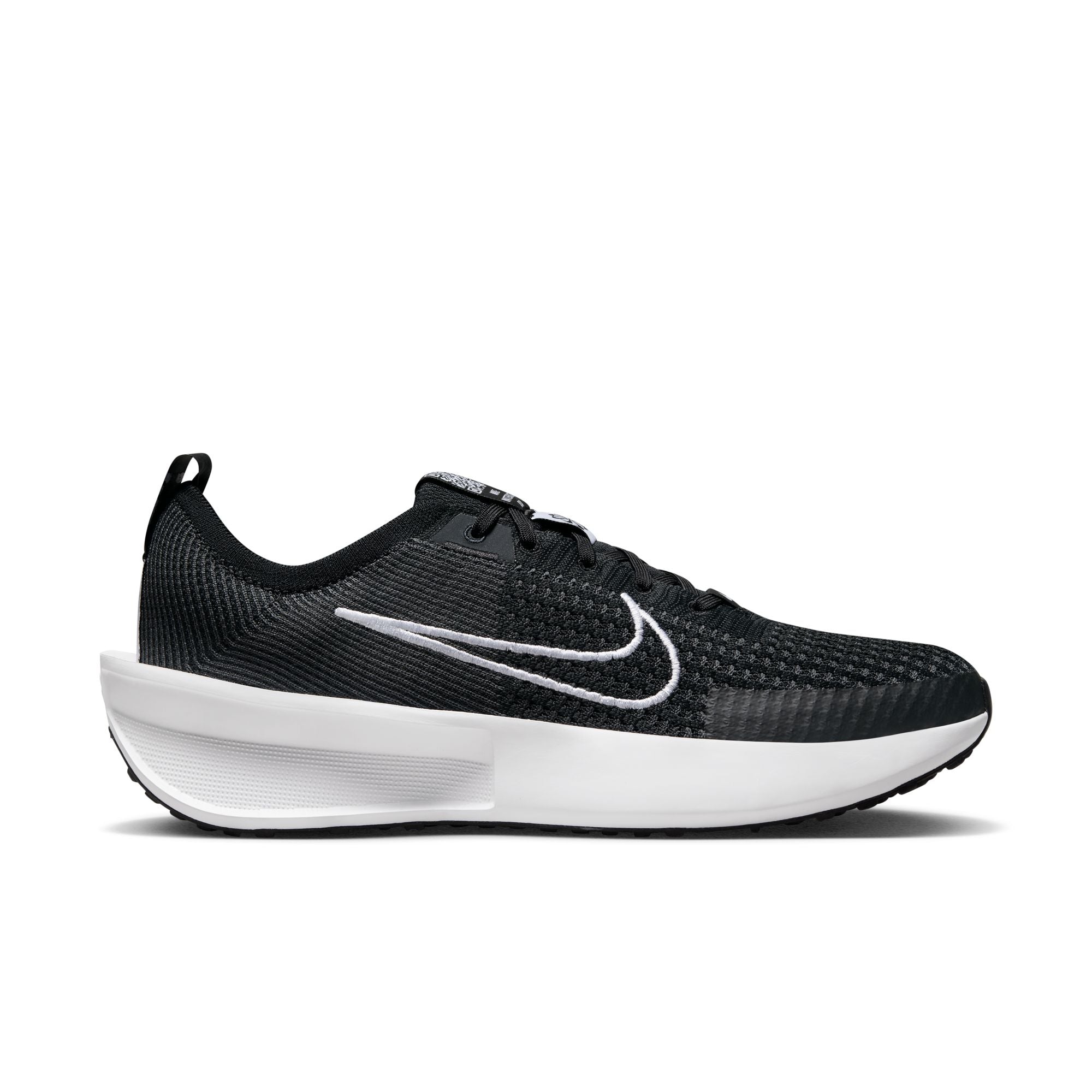 Nike Men Interact Run Road Running Shoes | FD2291-001