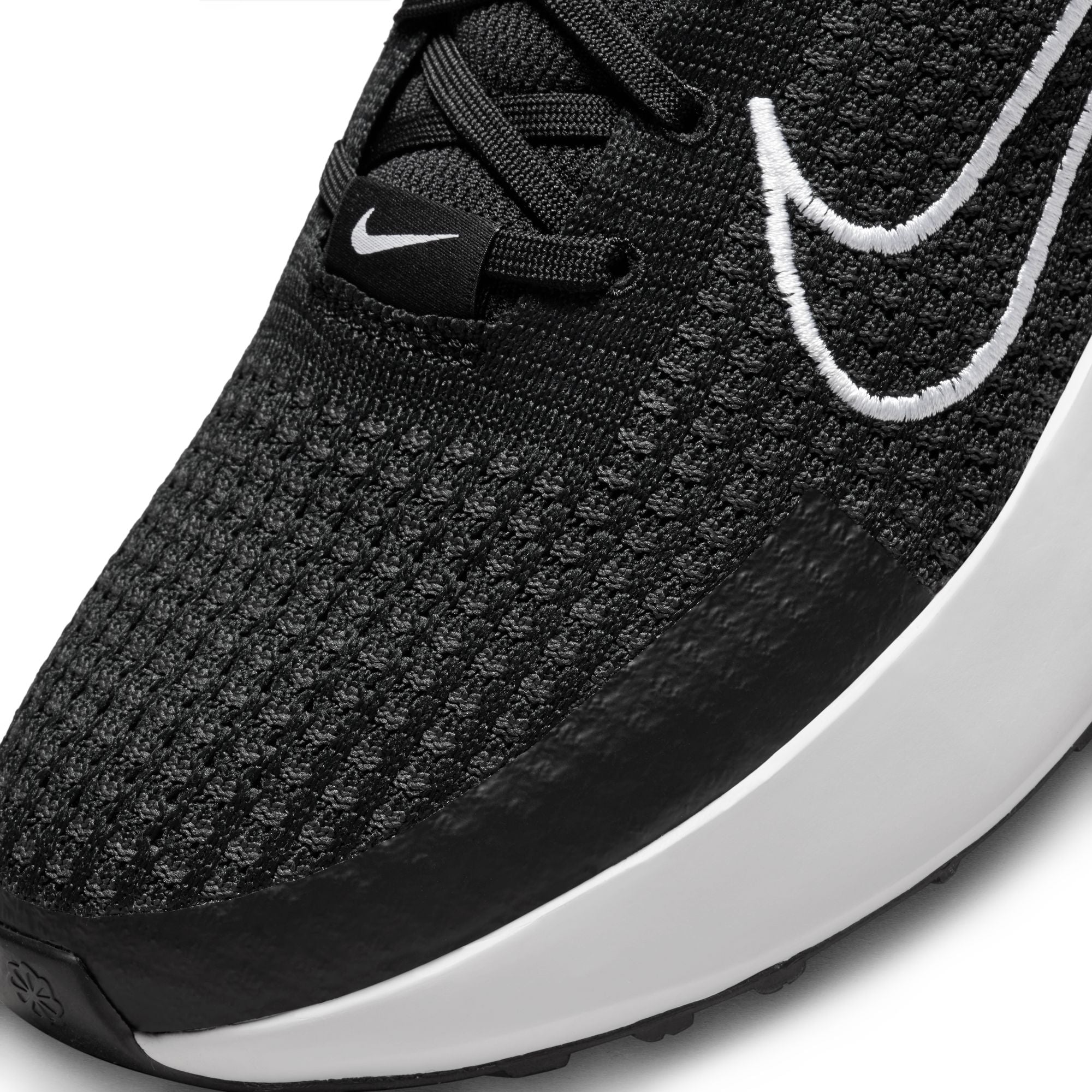 Nike Men Interact Run Road Running Shoes | FD2291-001