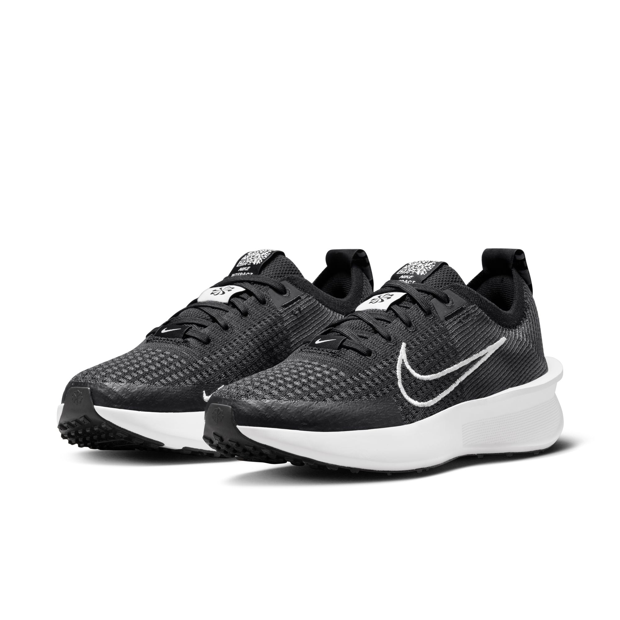 Nike Women Interact Run Road Running Shoes | FD2292-003