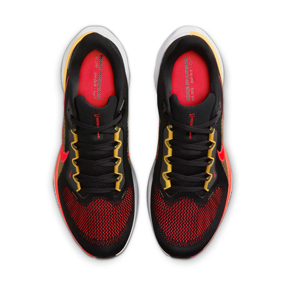 Nike Men Pegasus 41 Road Running Shoes | FD2722-016
