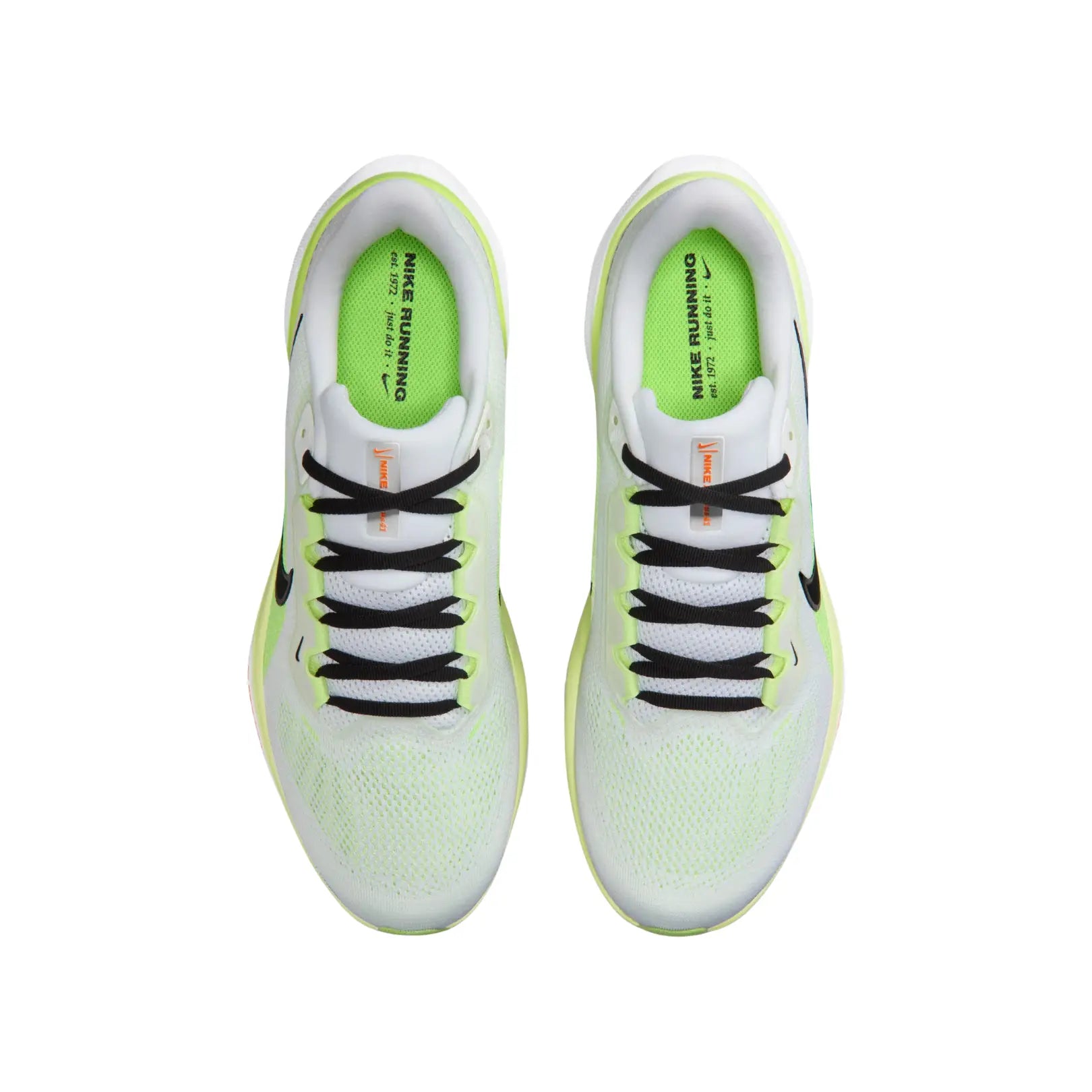 Nike Pegasus 41 Men's Road Running Shoes | FD2722-120