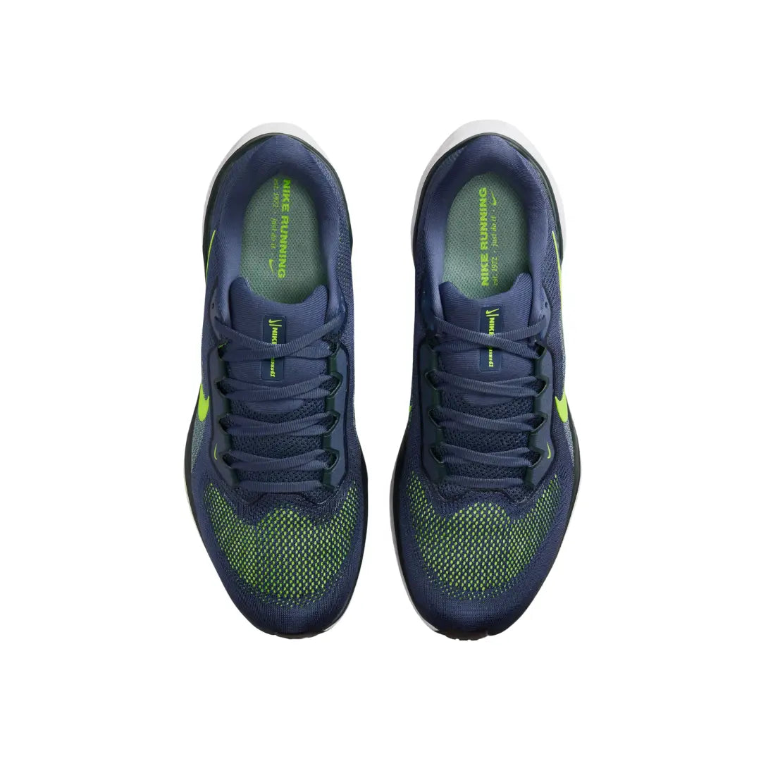 Nike Men Pegasus 41 Road Running Shoes | FD2722-501