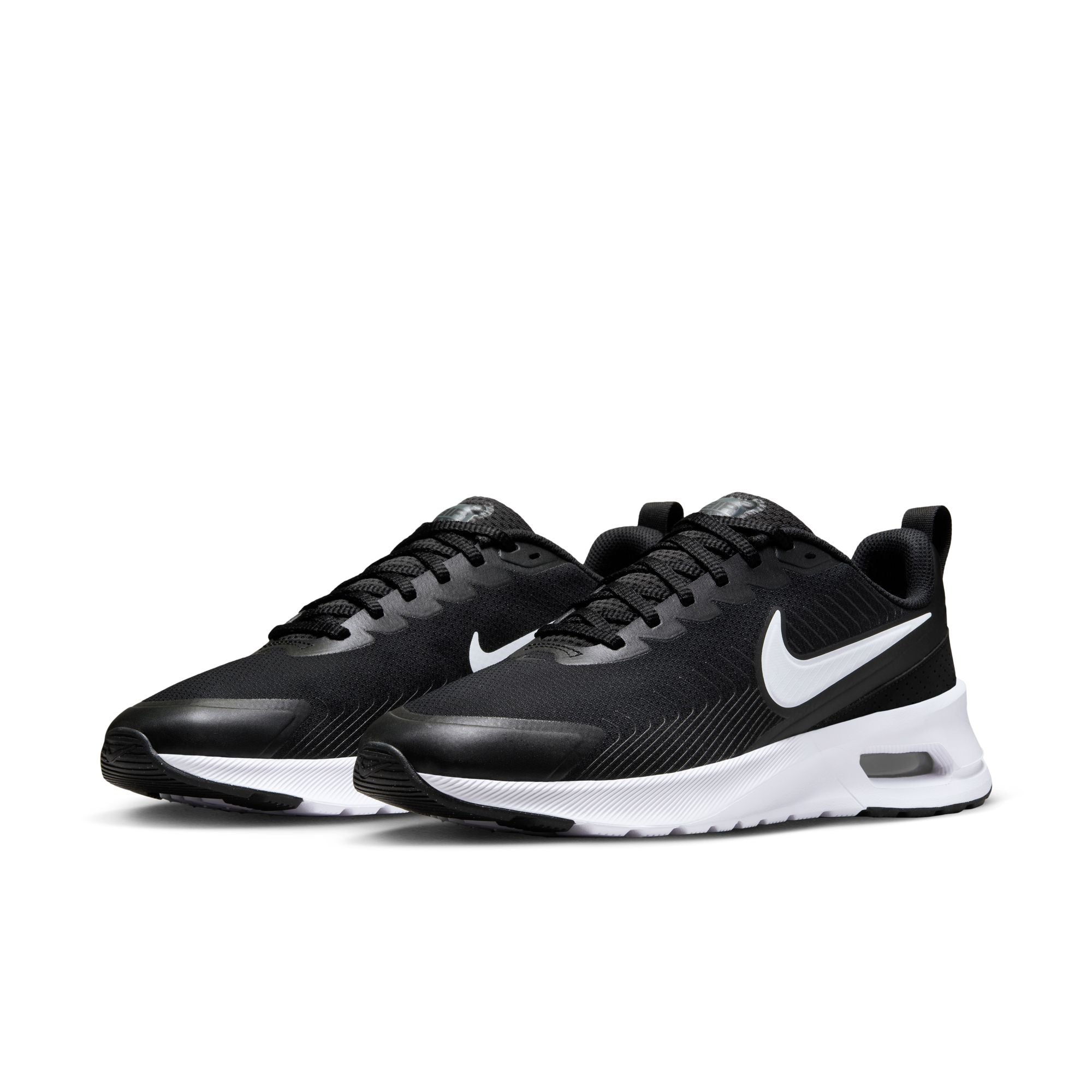 Nike Men Air Max Nuaxis Shoes | FD4329-001