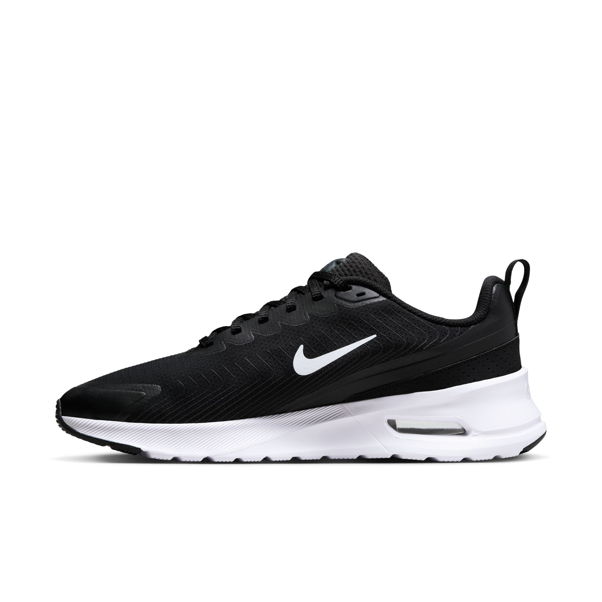 Nike Men Air Max Nuaxis Shoes | FD4329-001