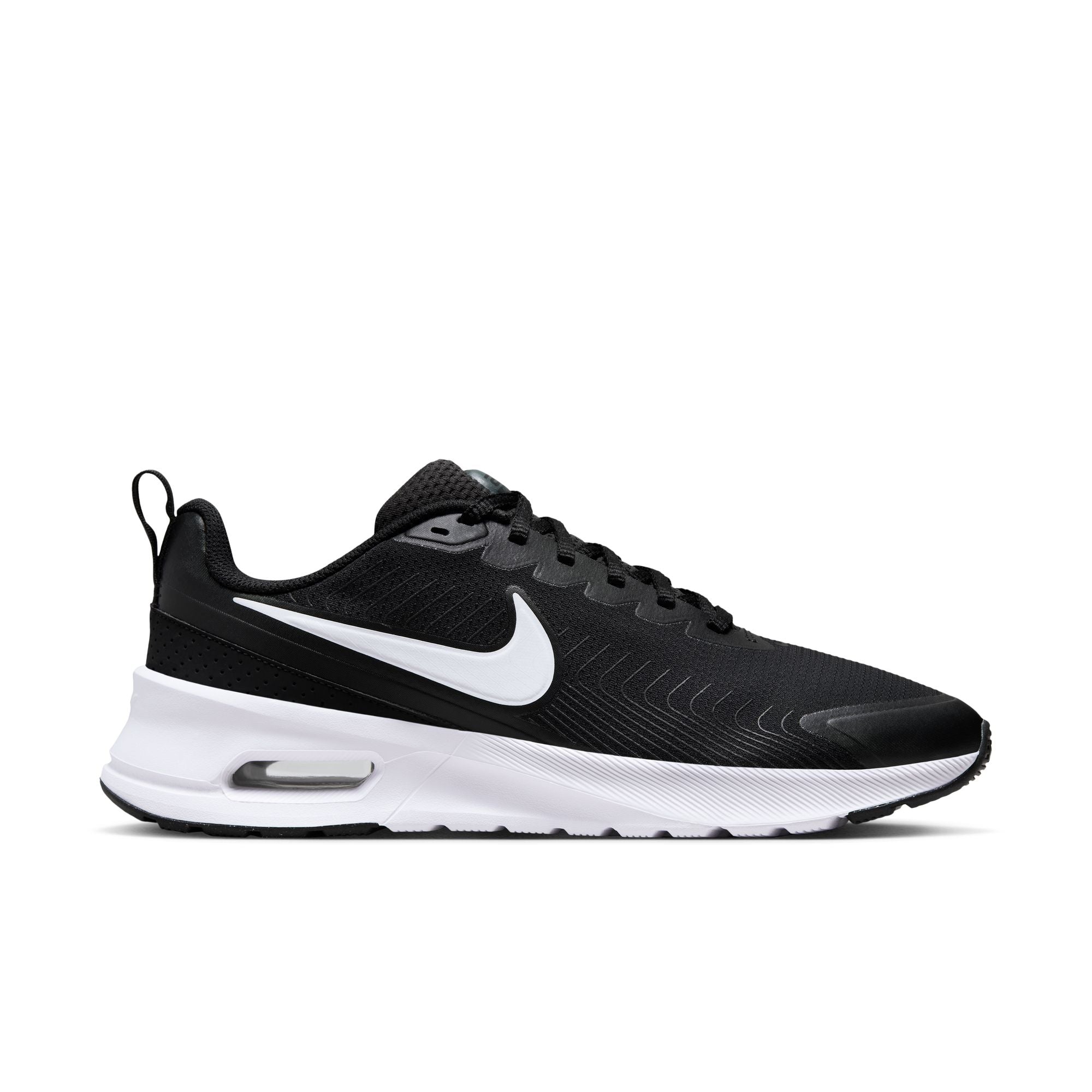 Nike Men Air Max Nuaxis Shoes | FD4329-001