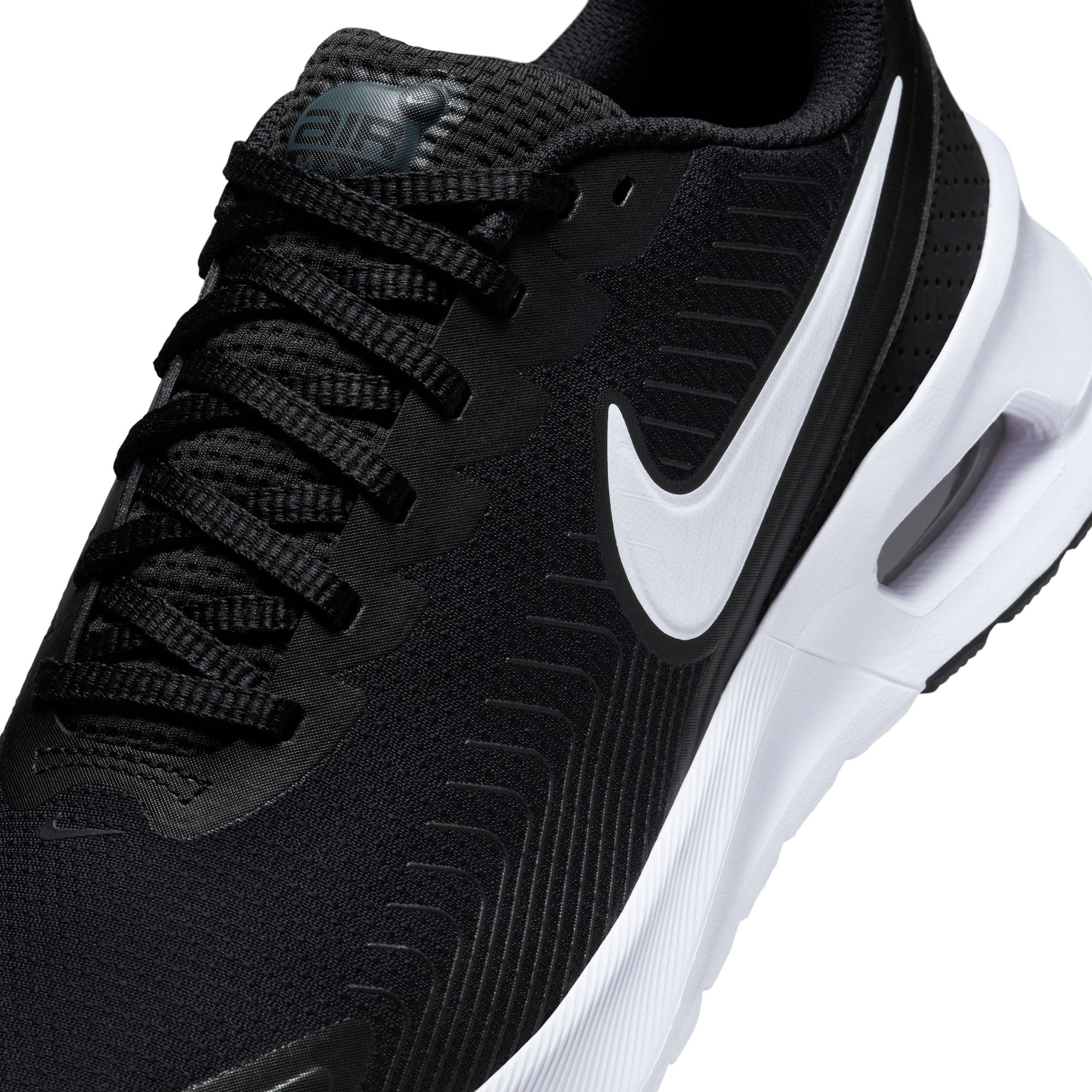 Nike Men Air Max Nuaxis Shoes | FD4329-001