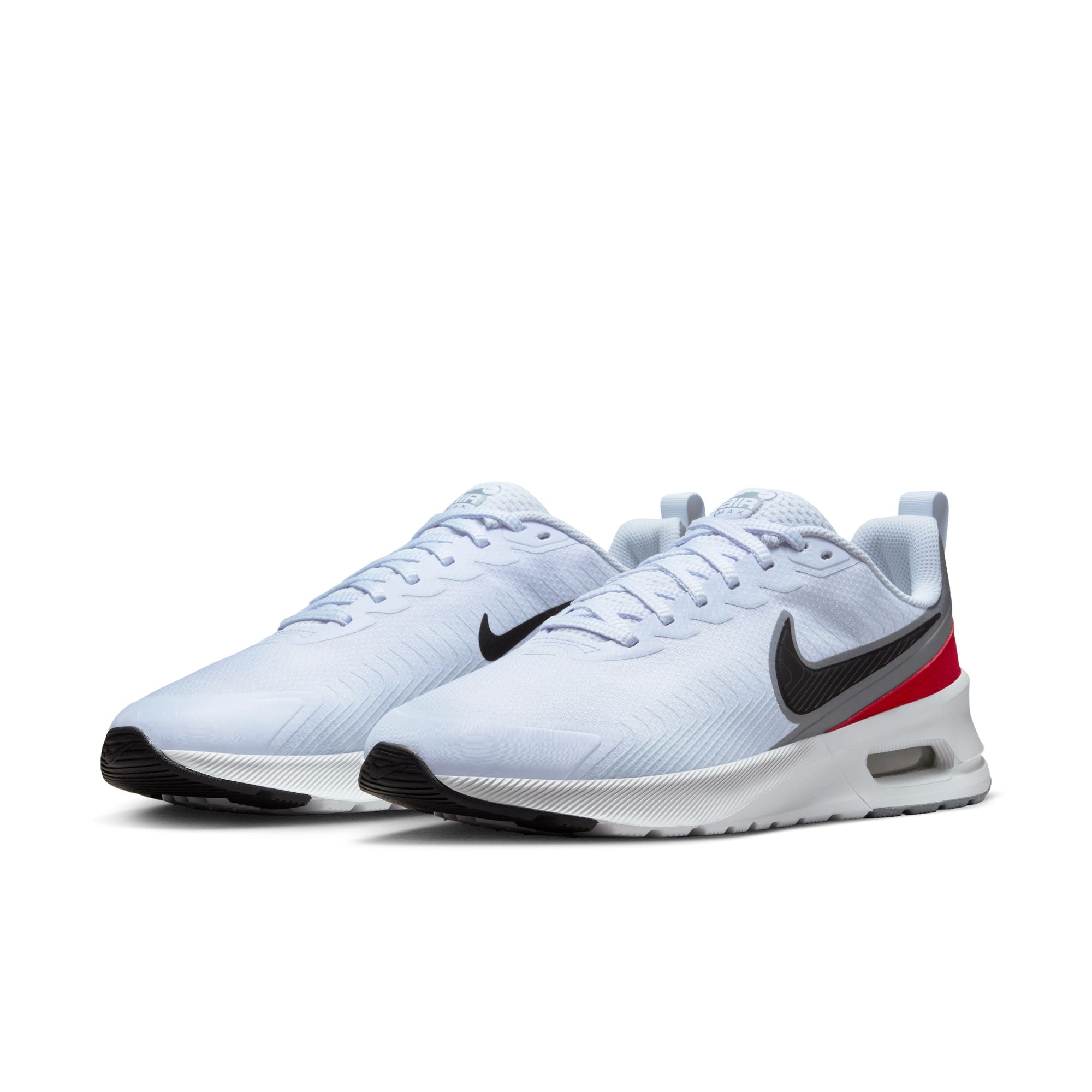 Nike Men Air Max Nuaxis Shoes | FD4329-002