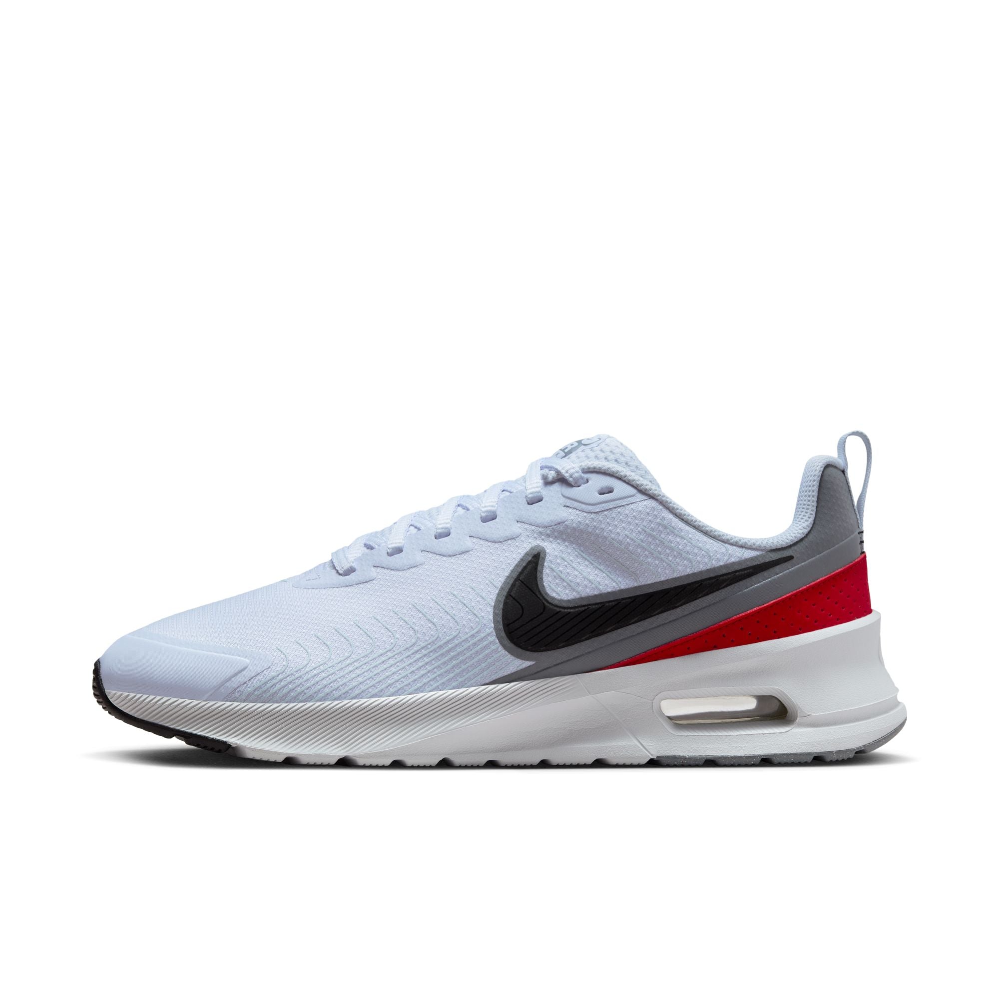 Nike Men Air Max Nuaxis Shoes | FD4329-002