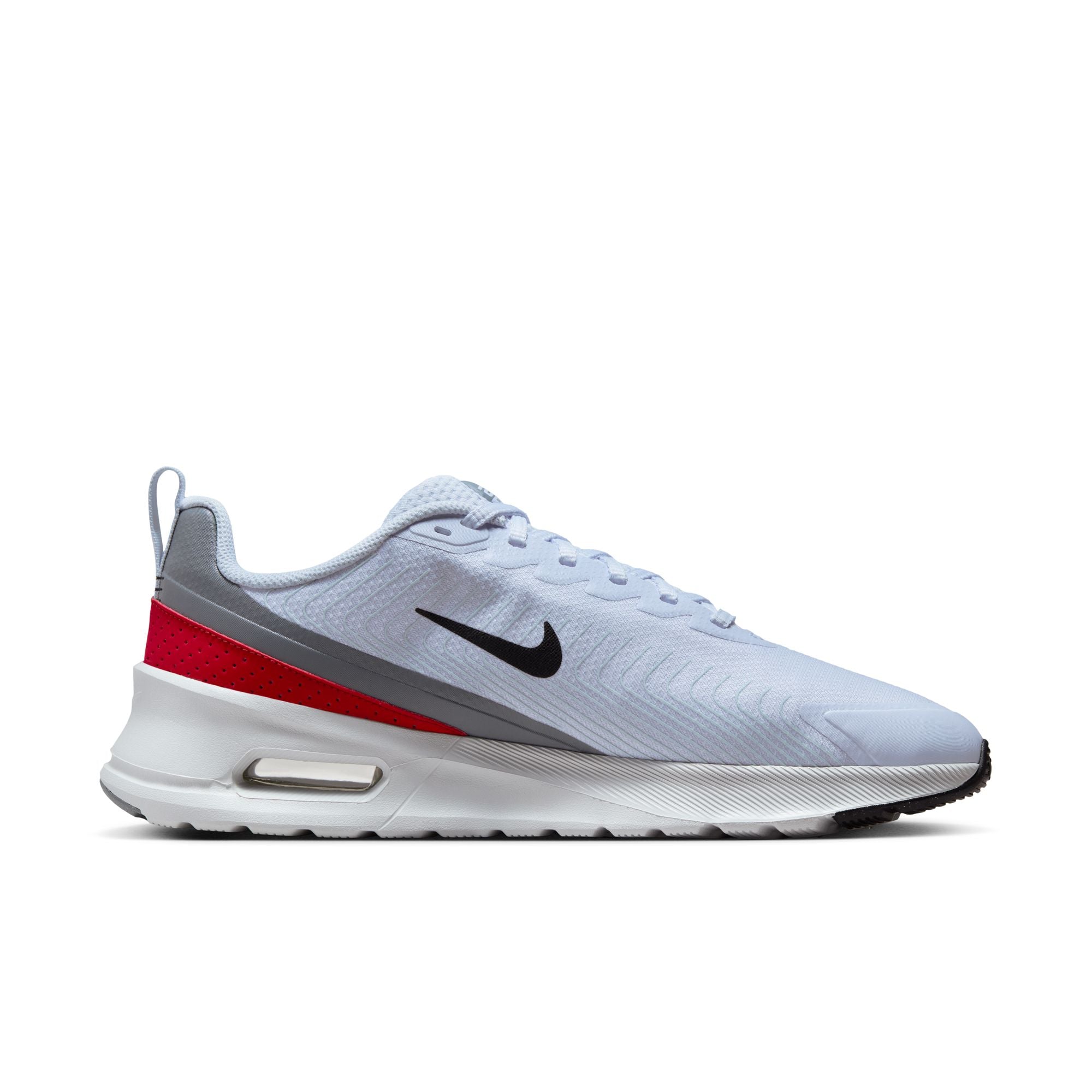 Nike Men Air Max Nuaxis Shoes | FD4329-002