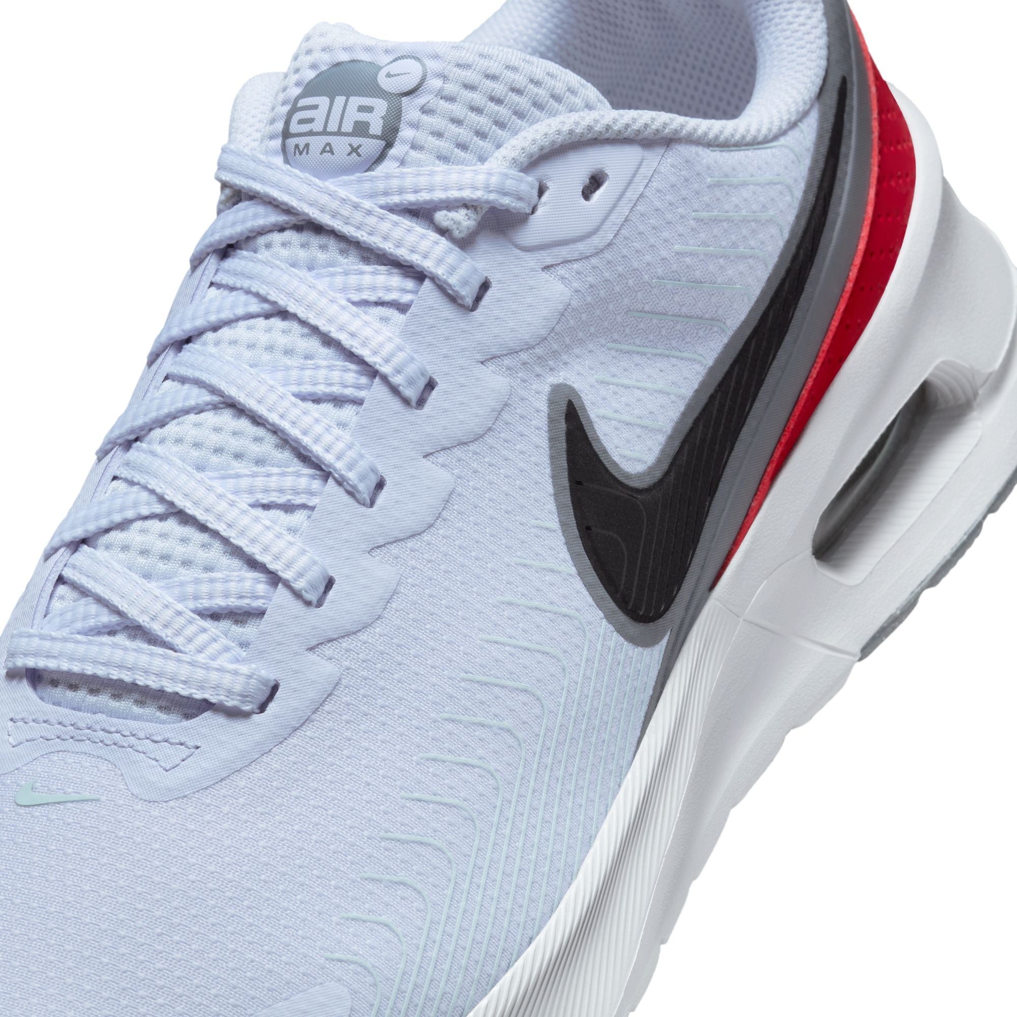 Nike Men Air Max Nuaxis Shoes | FD4329-002