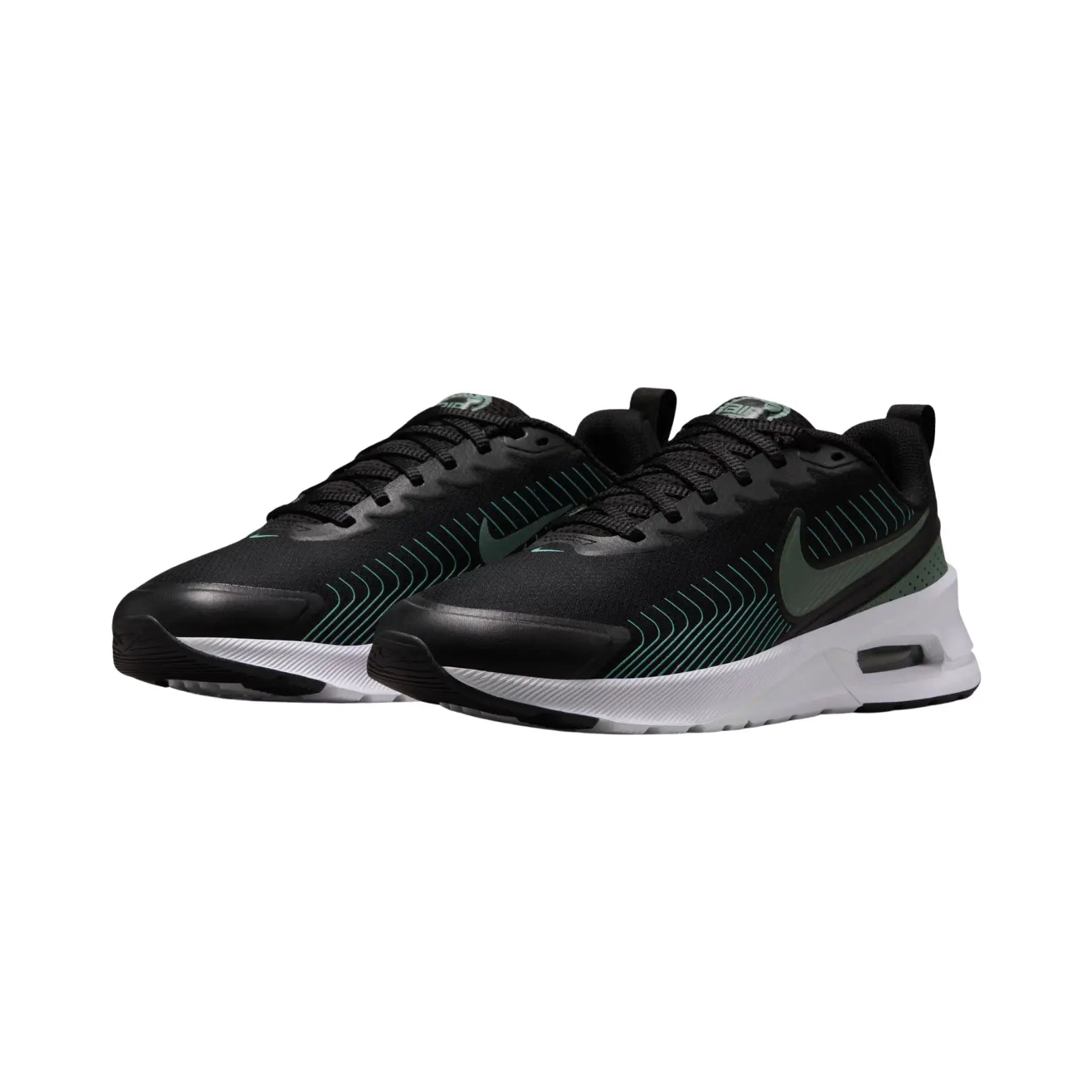 Nike Men Air Max Nuaxis Shoes | FD4329-013