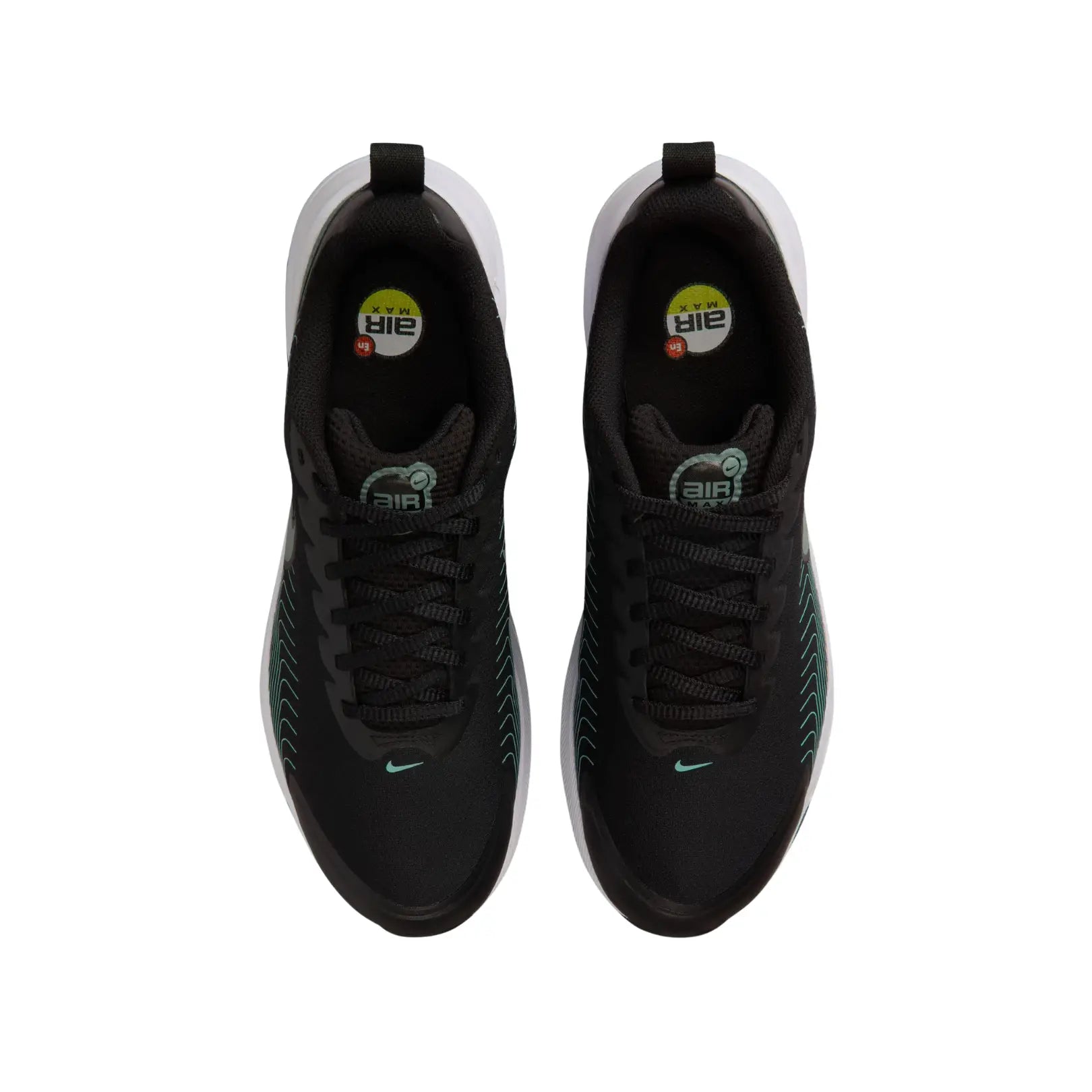 Nike Men Air Max Nuaxis Shoes | FD4329-013