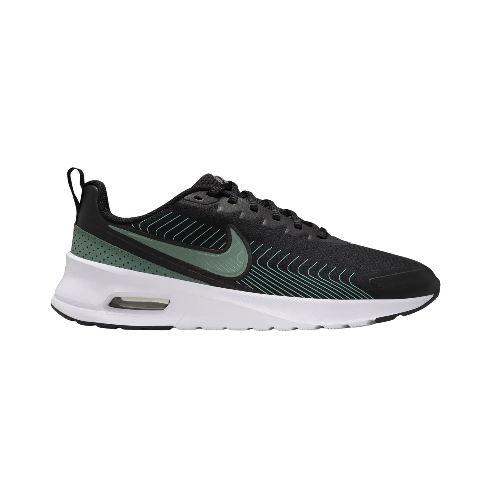 Nike Men Air Max Nuaxis Shoes | FD4329-013
