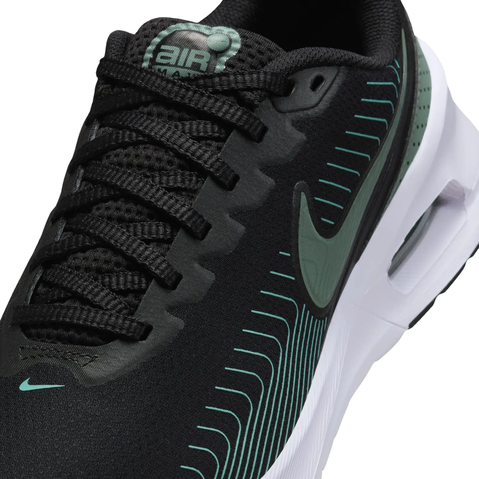 Nike Men Air Max Nuaxis Shoes | FD4329-013