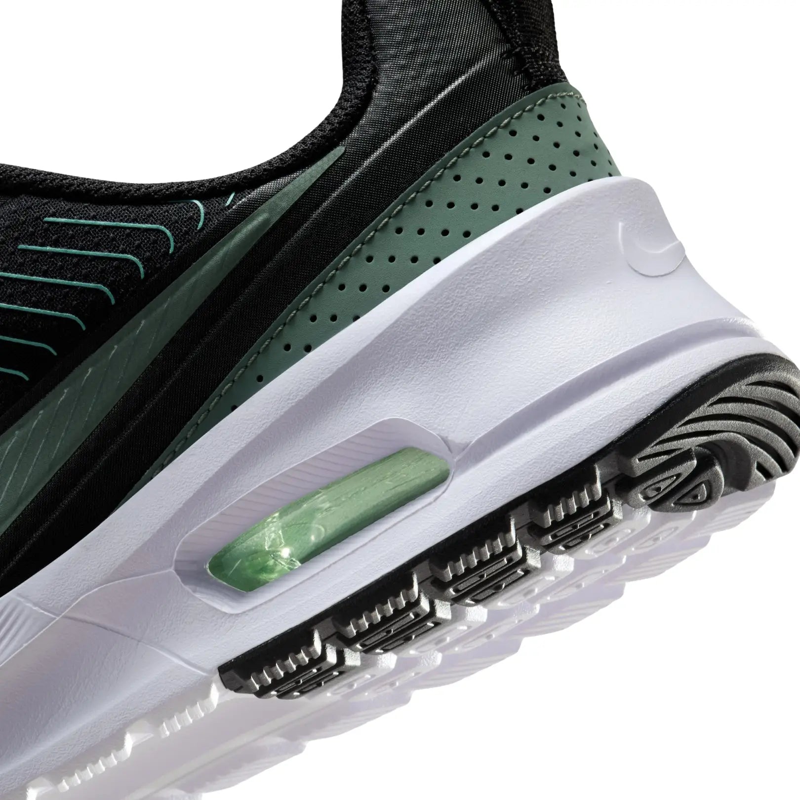 Nike Men Air Max Nuaxis Shoes | FD4329-013