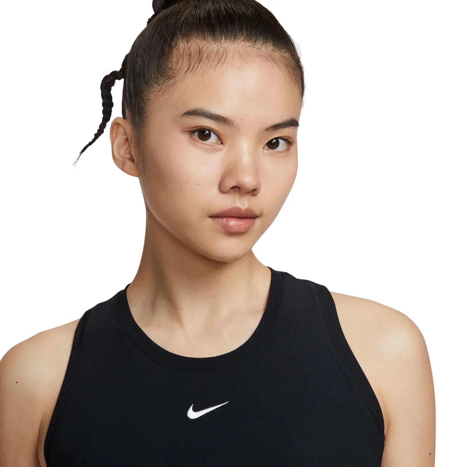 Nike Women Victory Dri-FIT Tennis Tank Top | FD5585-010