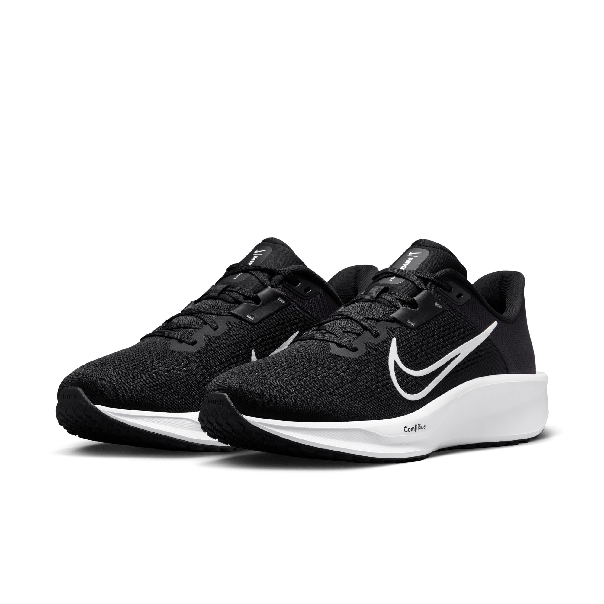 Nike Men Quest 6 Road Running Shoes | FD6033-001