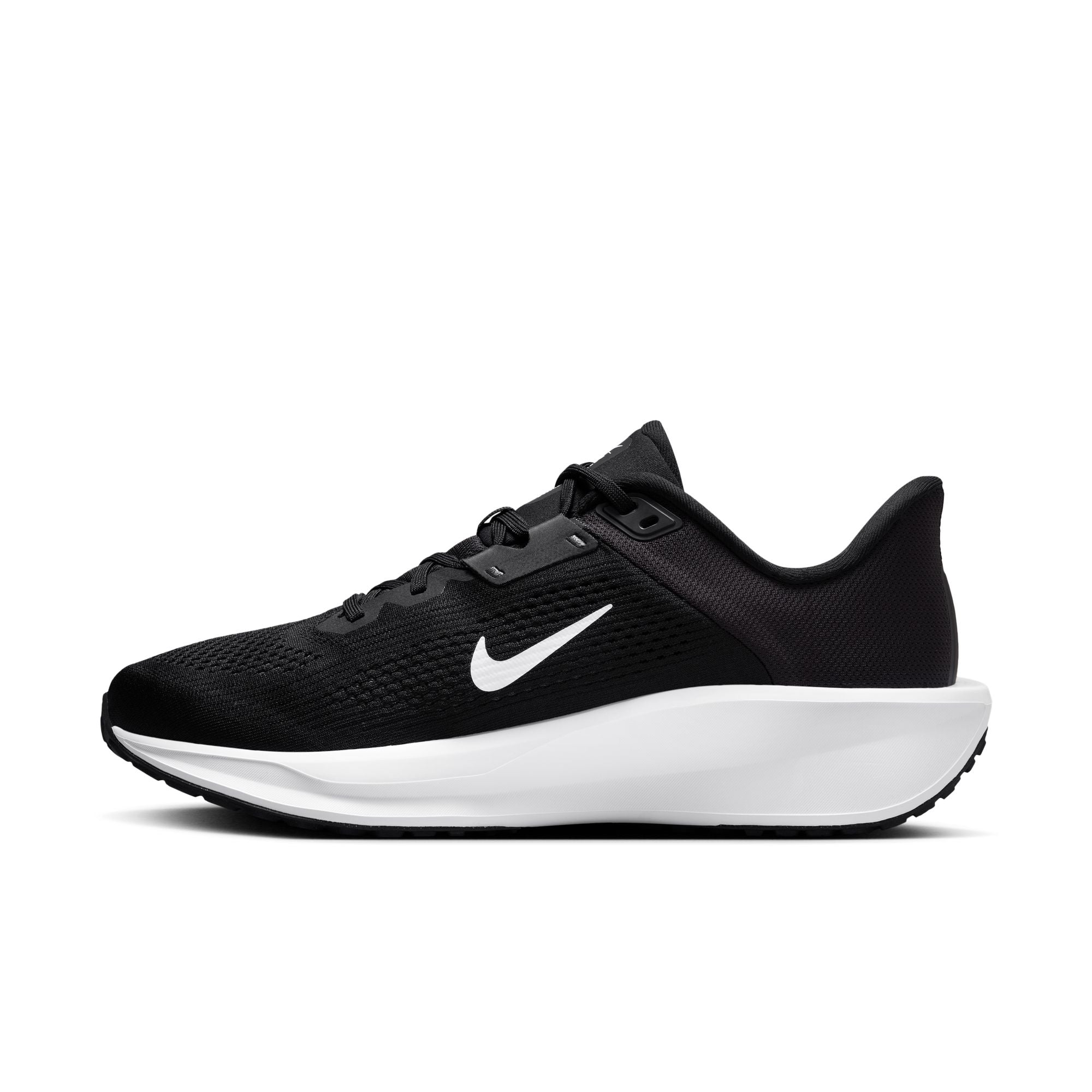 Nike Men Quest 6 Road Running Shoes | FD6033-001