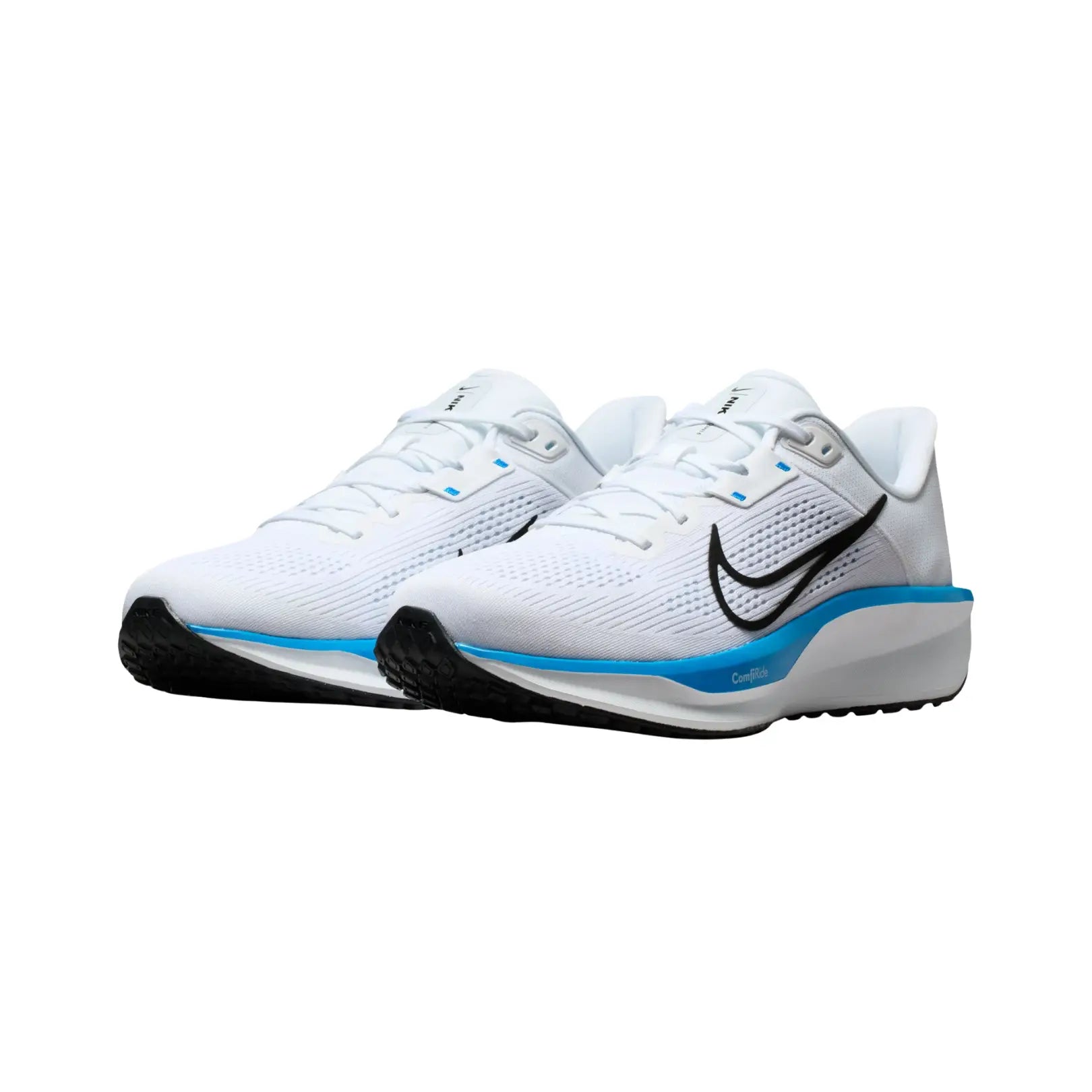 Nike Men Quest 6 Road Running Shoes | FD6033-108