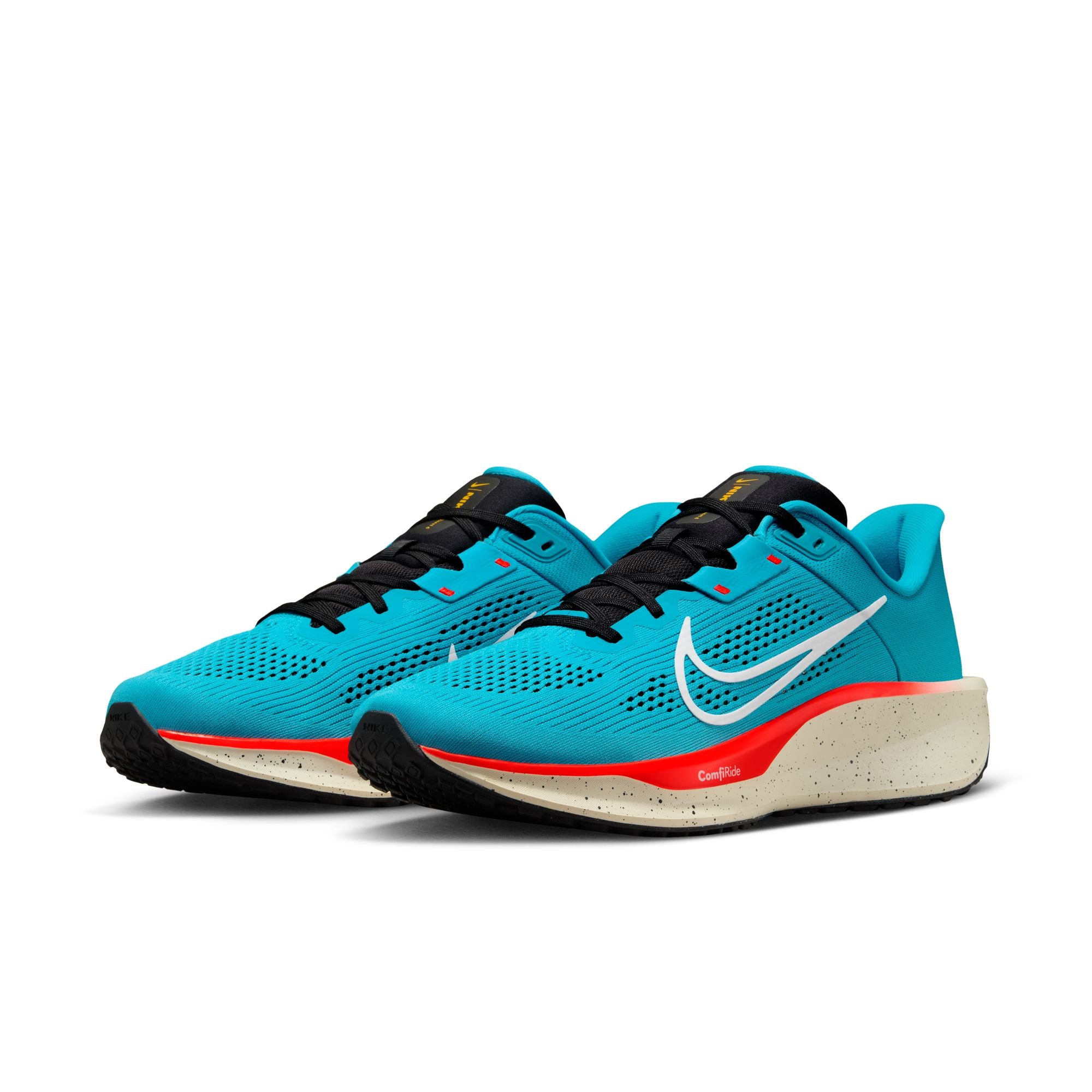 Nike Men Quest 6 Road Running Shoes | FD6033-400