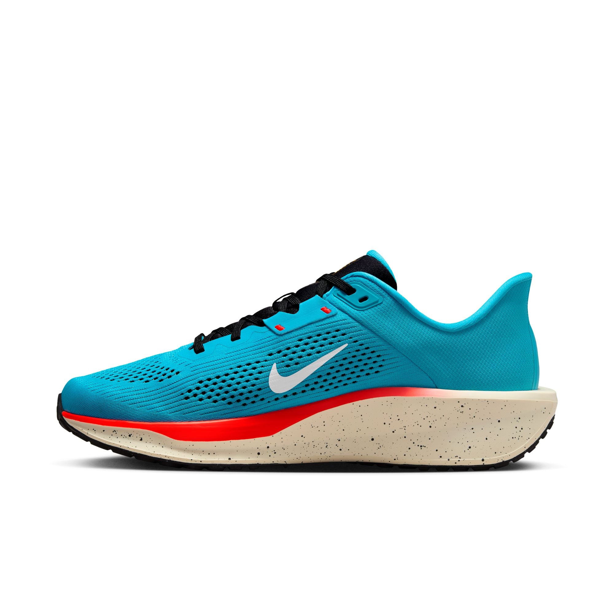 Nike Men Quest 6 Road Running Shoes | FD6033-400