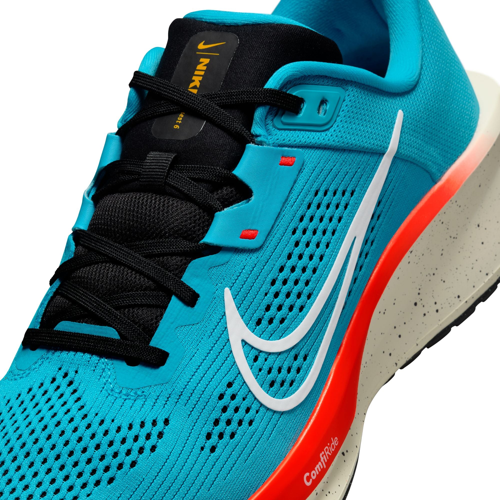 Nike Men Quest 6 Road Running Shoes | FD6033-400