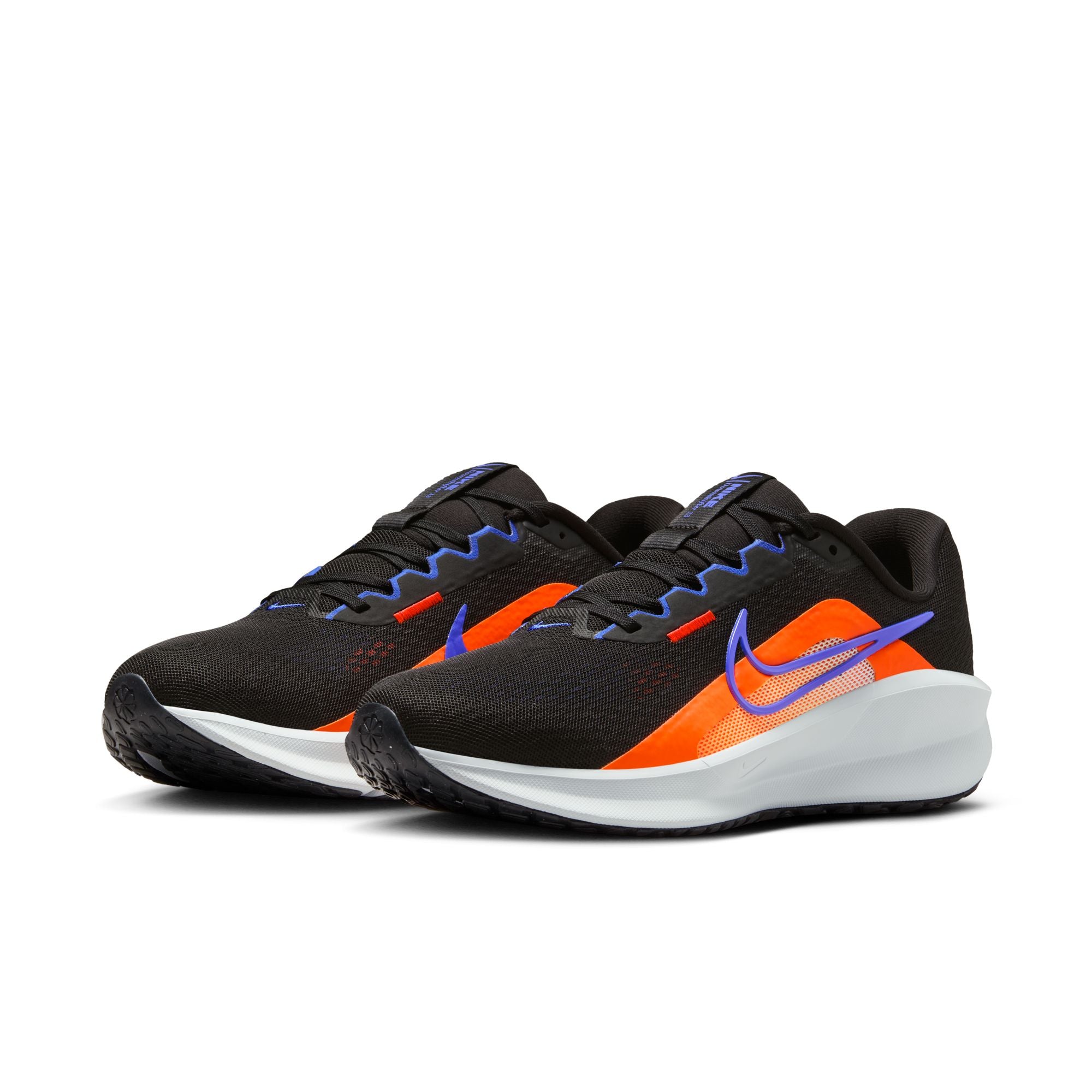 Nike Men Downshifter 13 Road Running Shoes | FD6454-004