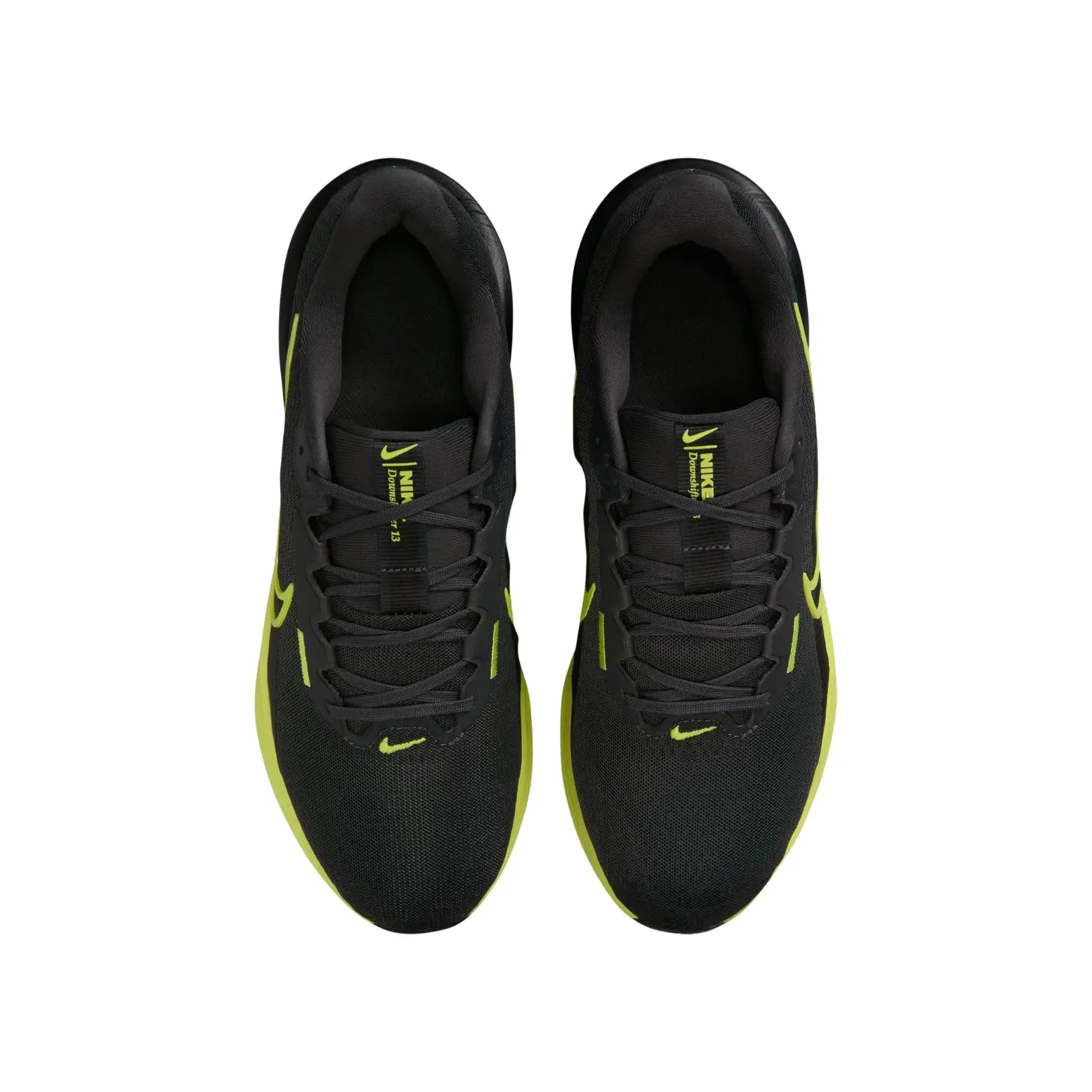 Nike Men Downshifter 13 Road Running Shoes | FD6454-016