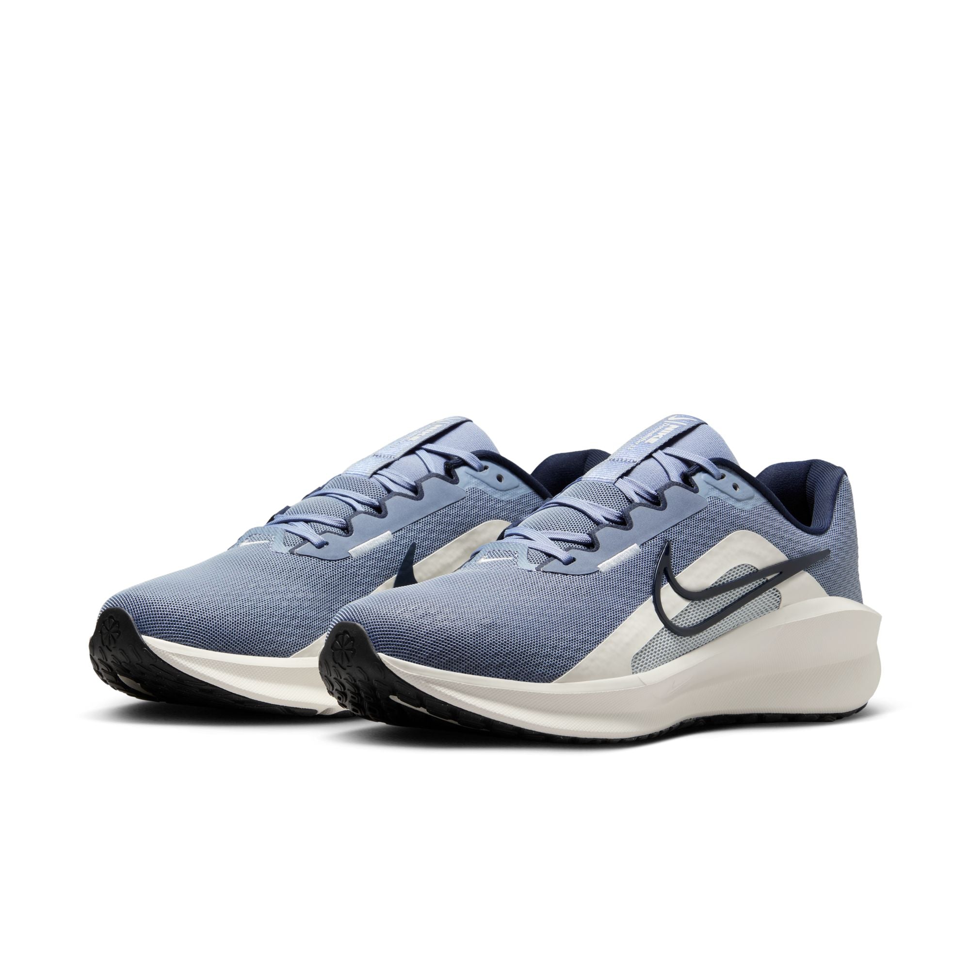 Nike Men Downshifter 13 Road Running Shoes | FD6454-401