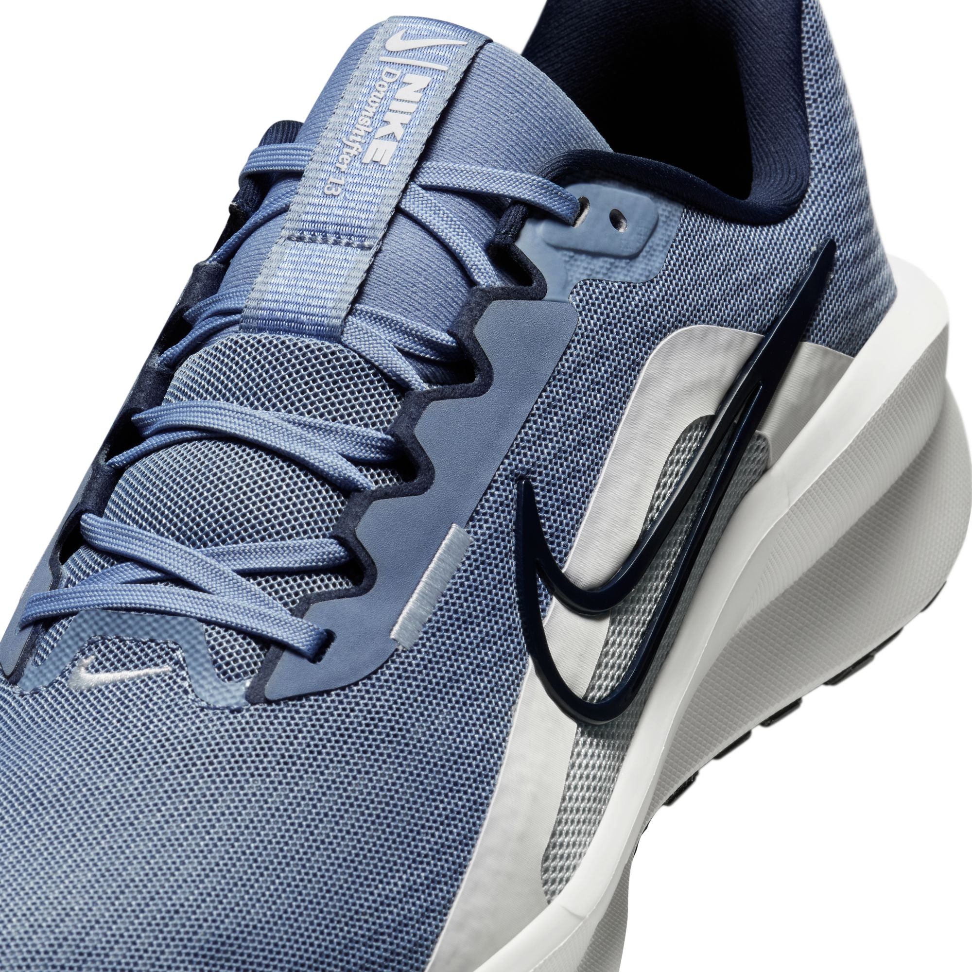 Nike Men Downshifter 13 Road Running Shoes | FD6454-401