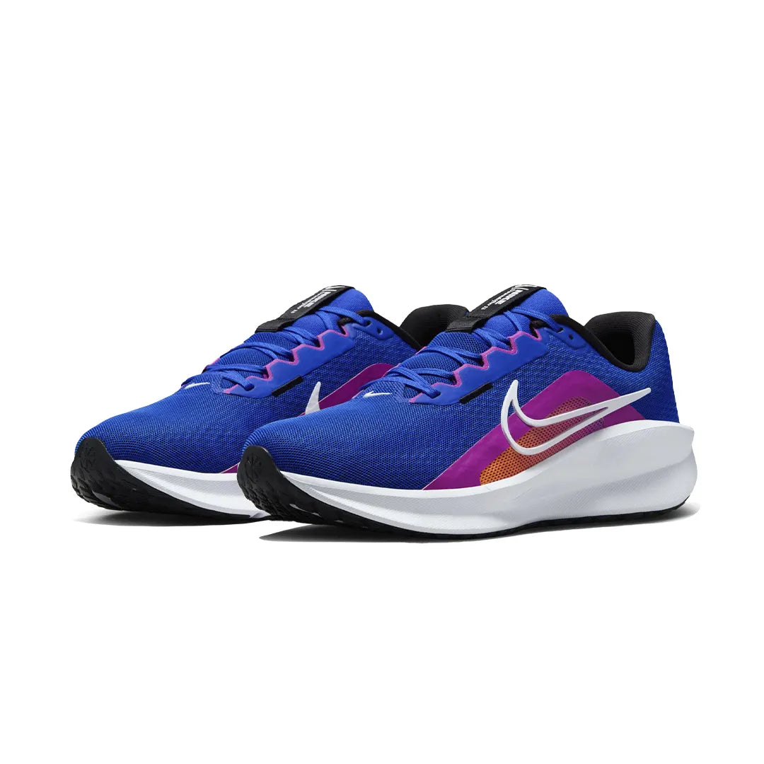 Nike Men Downshifter 13 Road Running Shoes | FD6454-406