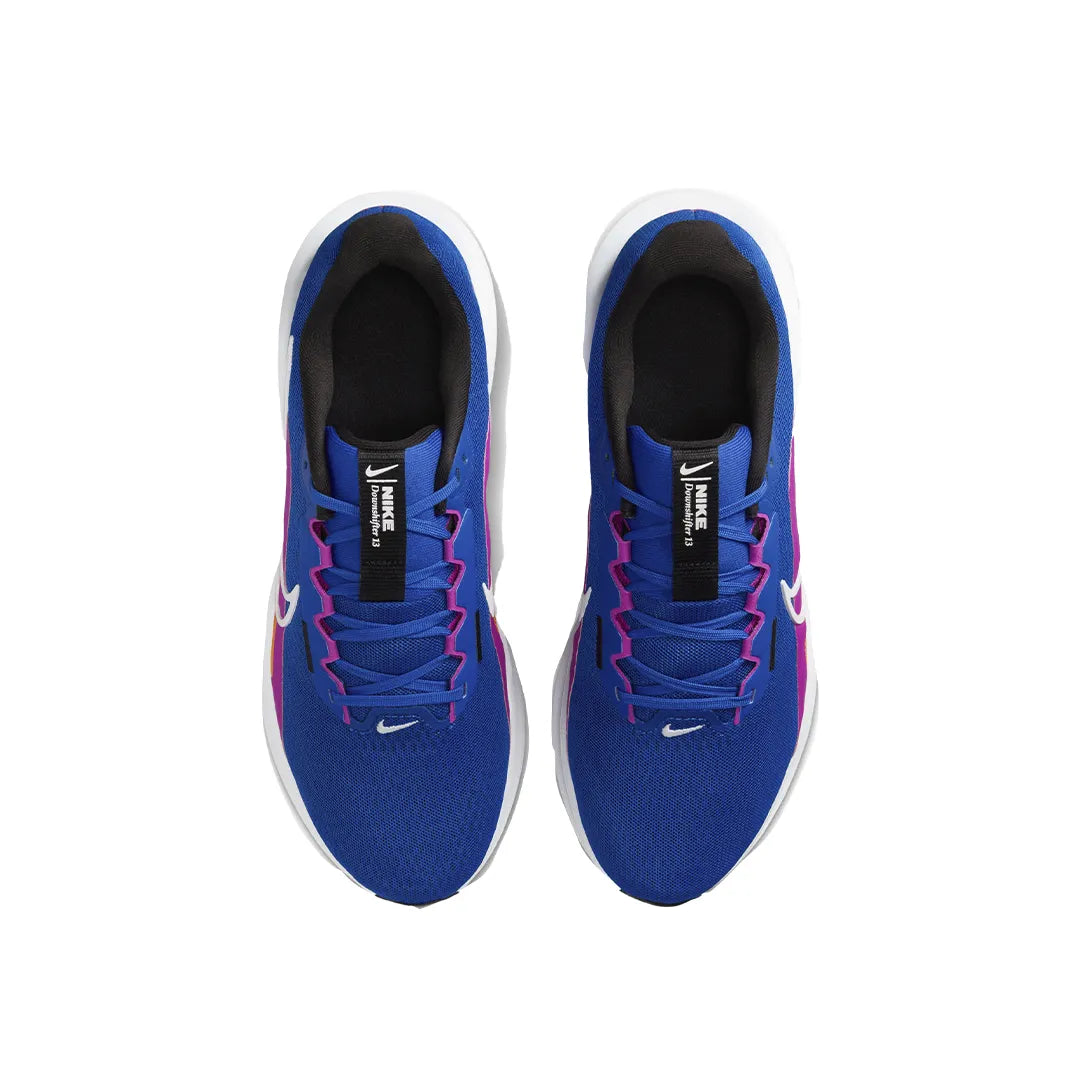 Nike Men Downshifter 13 Road Running Shoes | FD6454-406