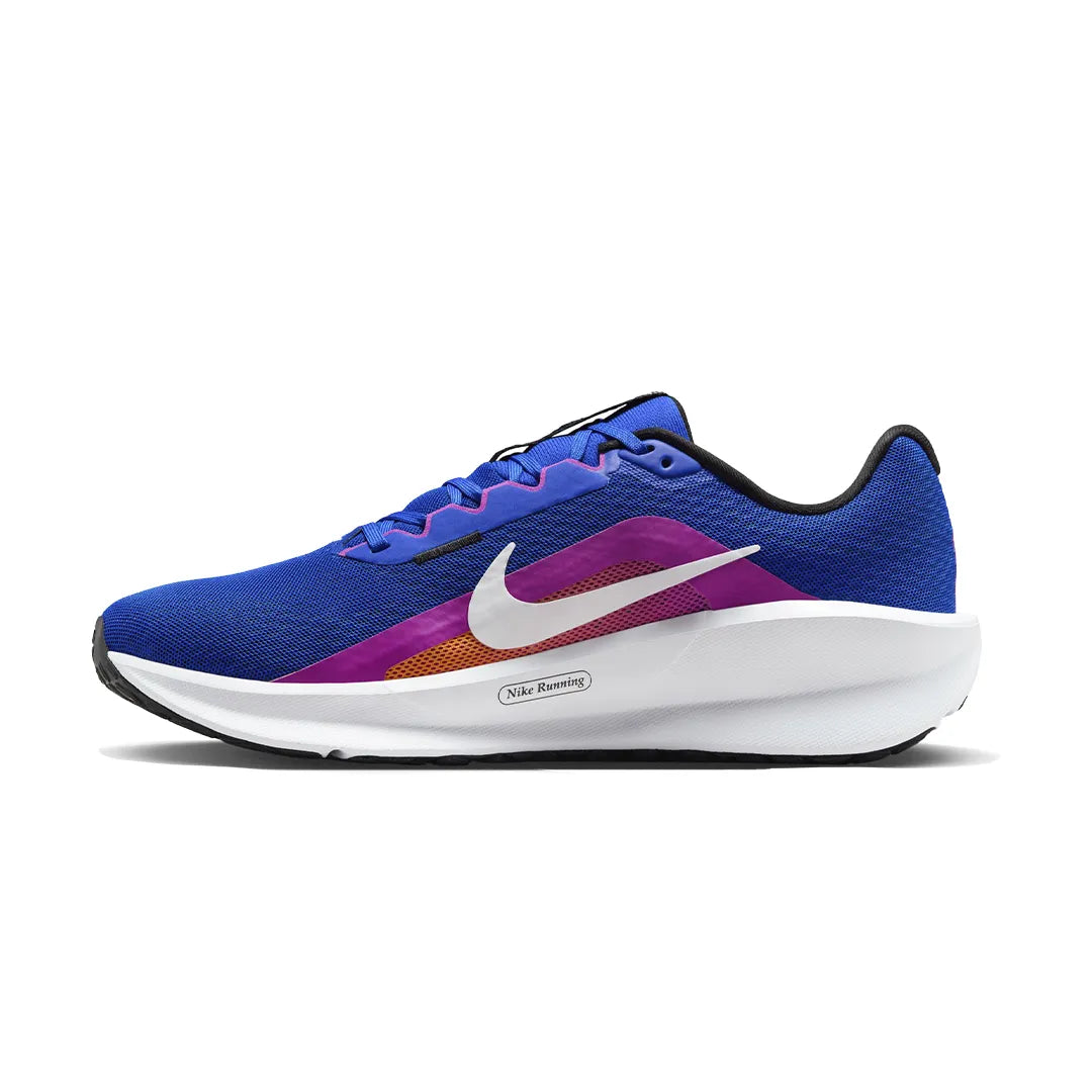 Nike Men Downshifter 13 Road Running Shoes | FD6454-406