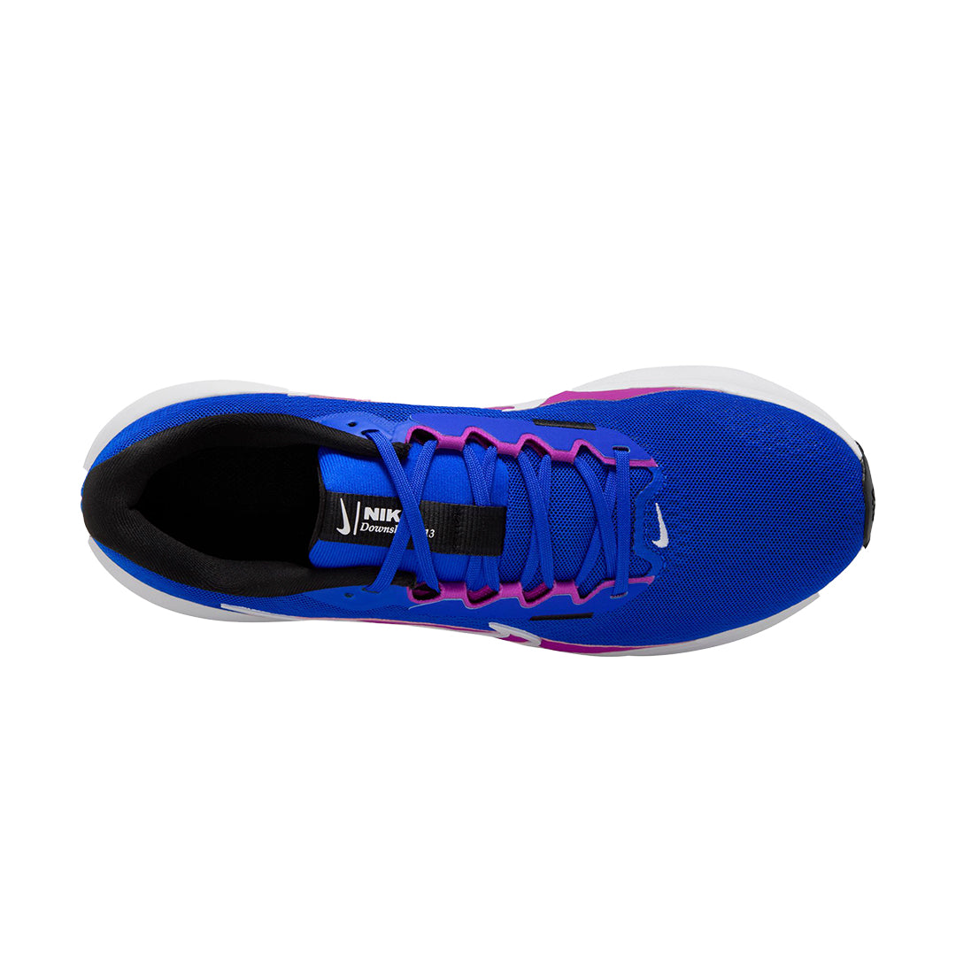 Nike Men Downshifter 13 Road Running Shoes | FD6454-406