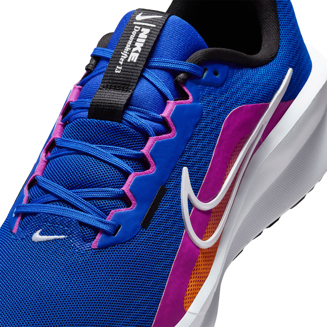 Nike Men Downshifter 13 Road Running Shoes | FD6454-406