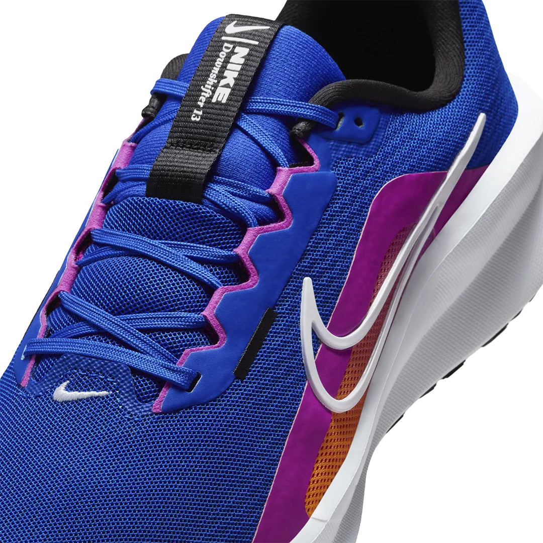 Nike Men Downshifter 13 Road Running Shoes | FD6454-406
