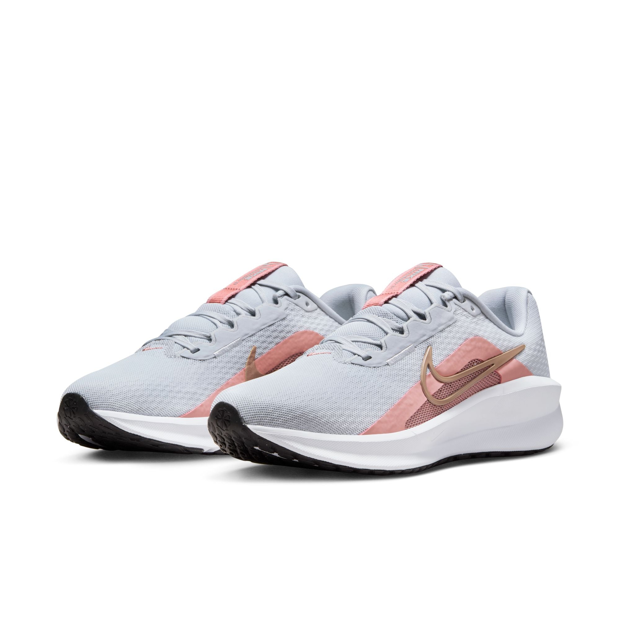 Nike Women Downshifter 13 Road Running Shoes | FD6476-108