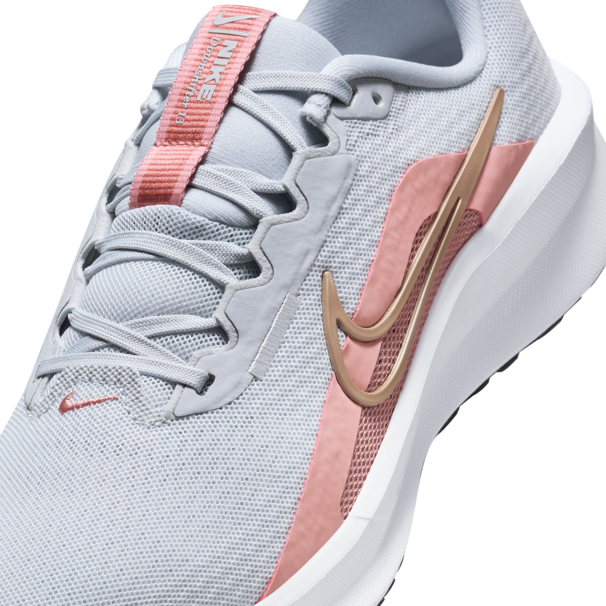 Nike Women Downshifter 13 Road Running Shoes | FD6476-108