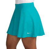 Nike Women Victory Dri-FIT Flouncy Tennis Skirt | FD6529-300