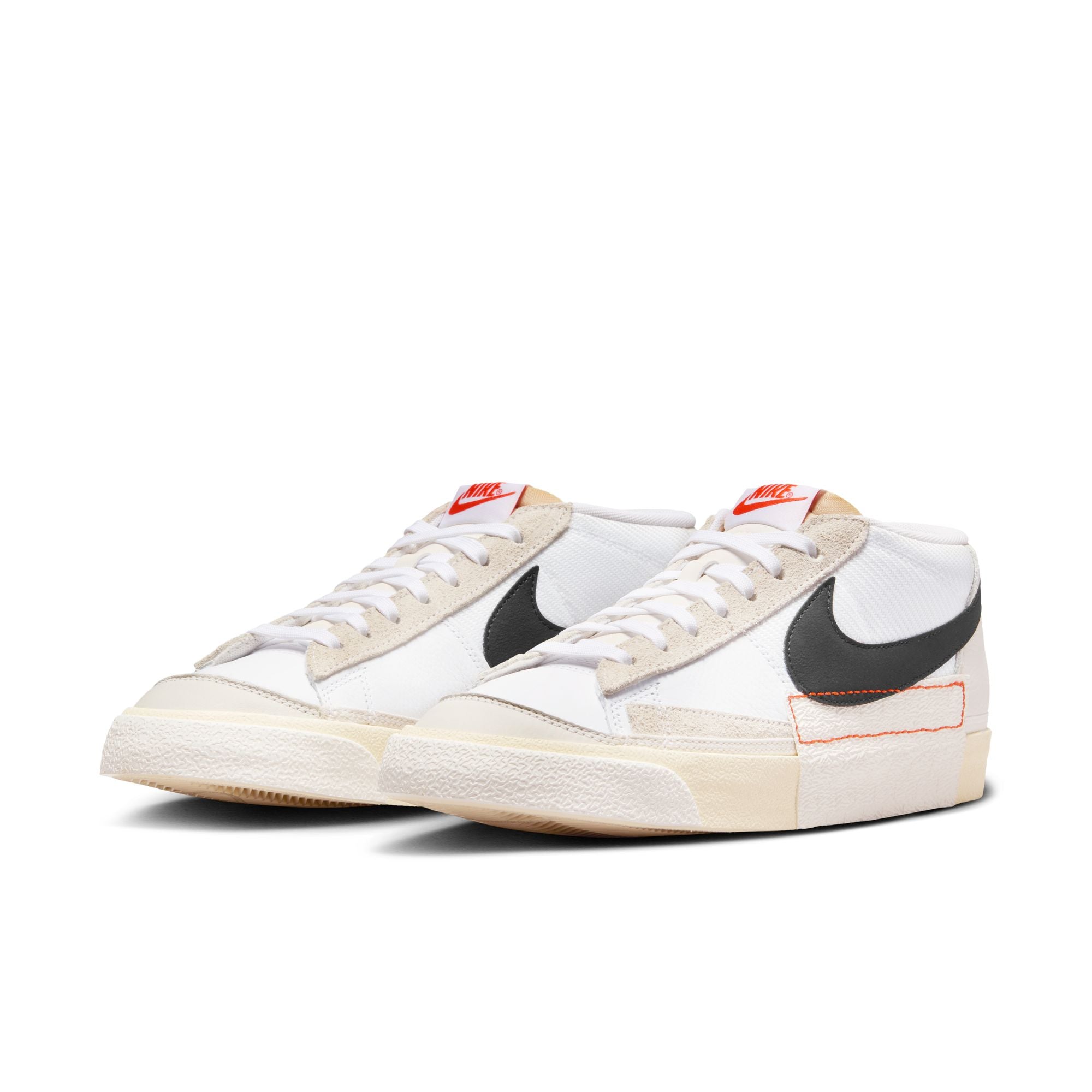 Nike Men Blazer Low Pro Club Shoes | FJ3694-100