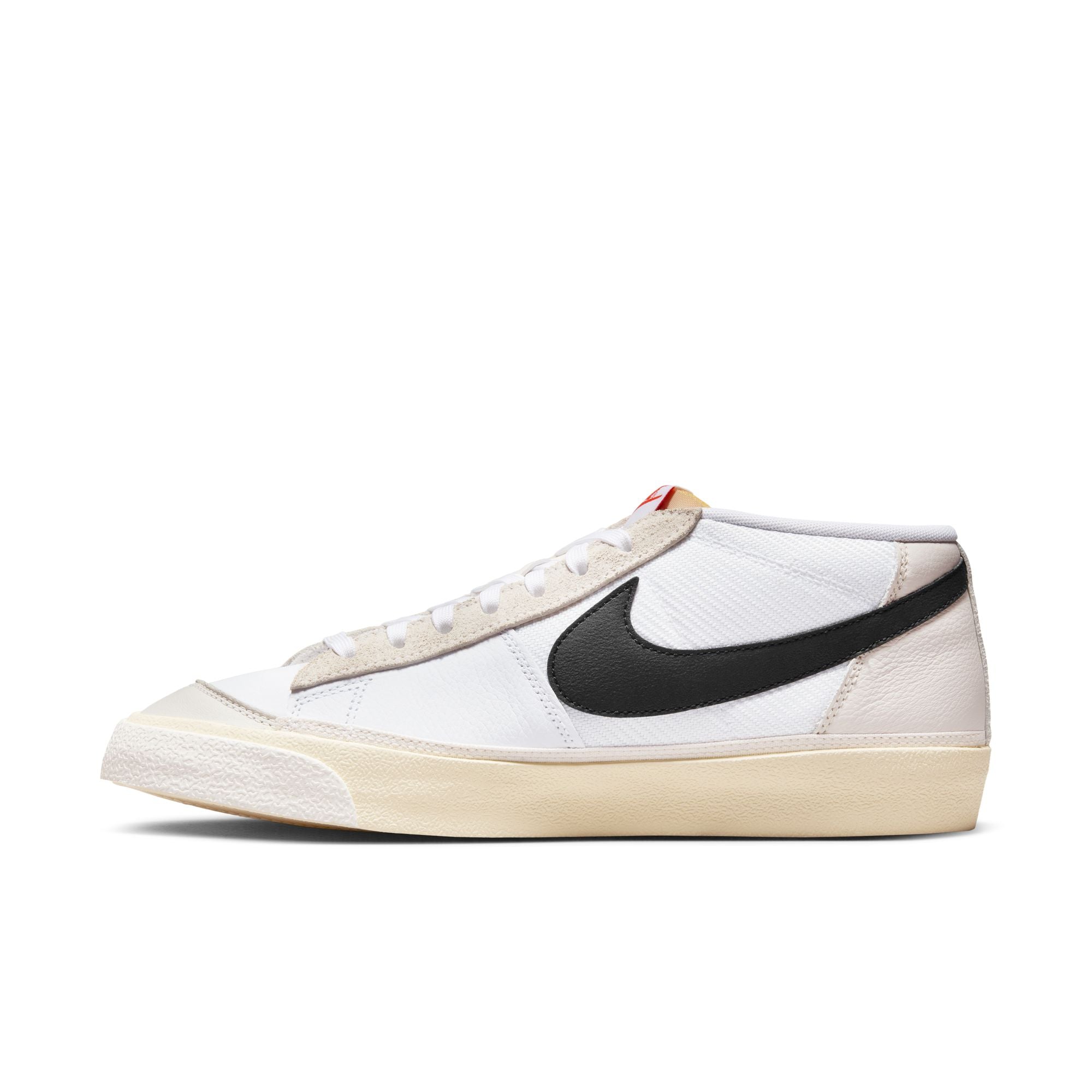 Nike Men Blazer Low Pro Club Shoes | FJ3694-100