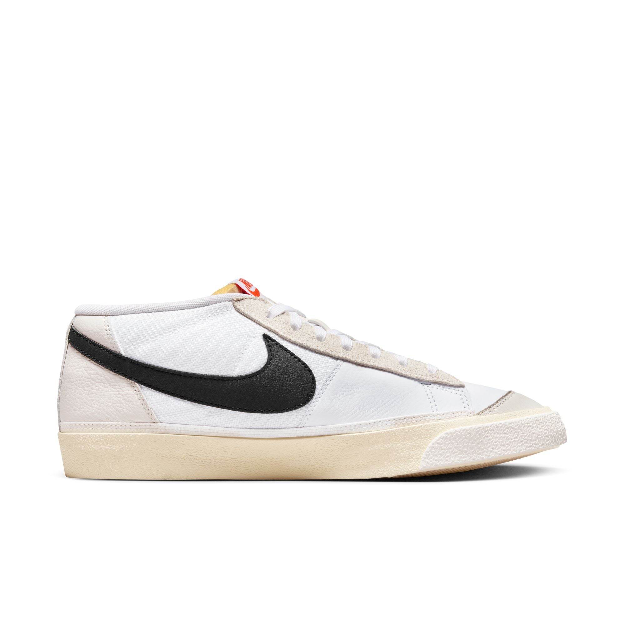 Nike Men Blazer Low Pro Club Shoes | FJ3694-100