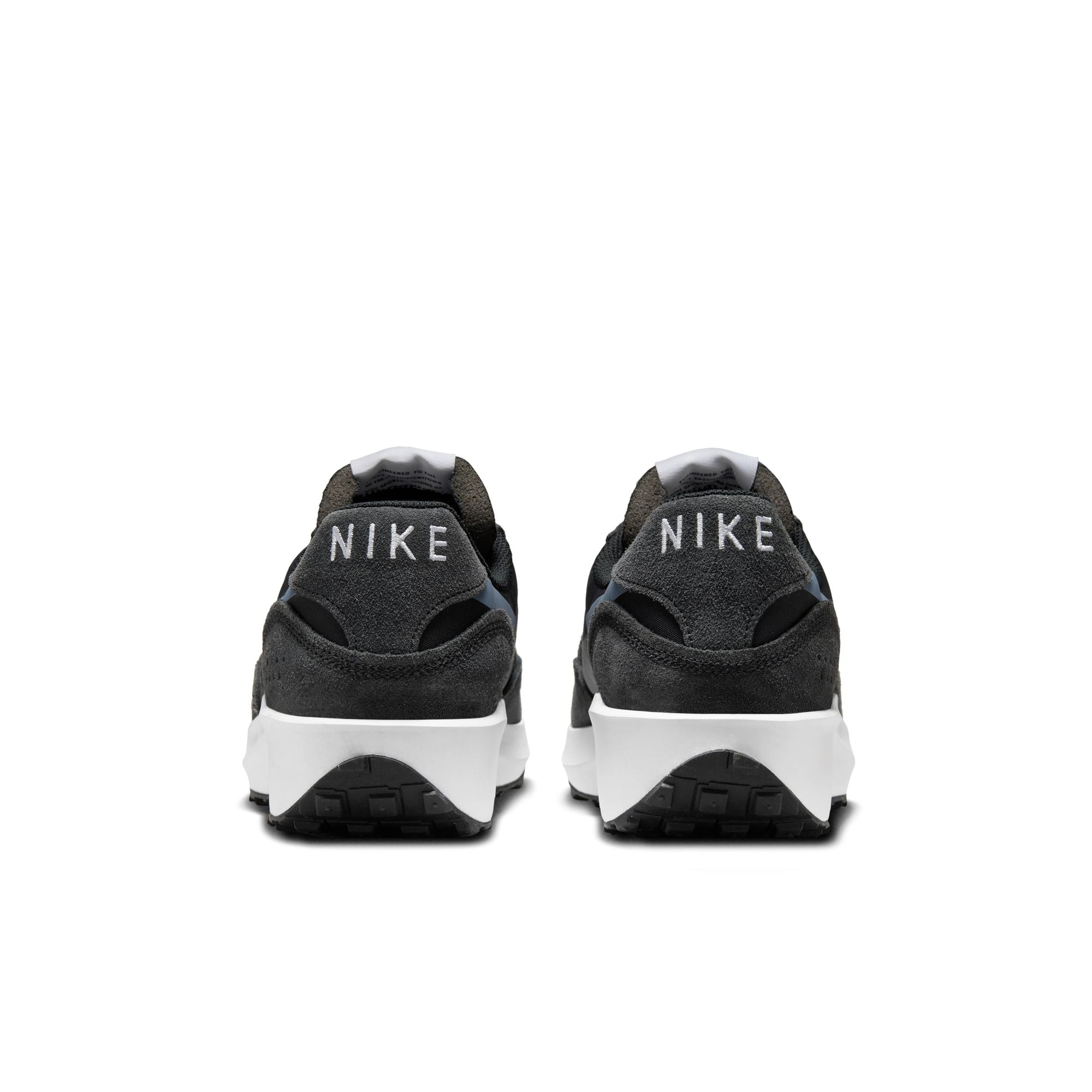 Nike Men Waffle Nav Shoes | FJ4195-001