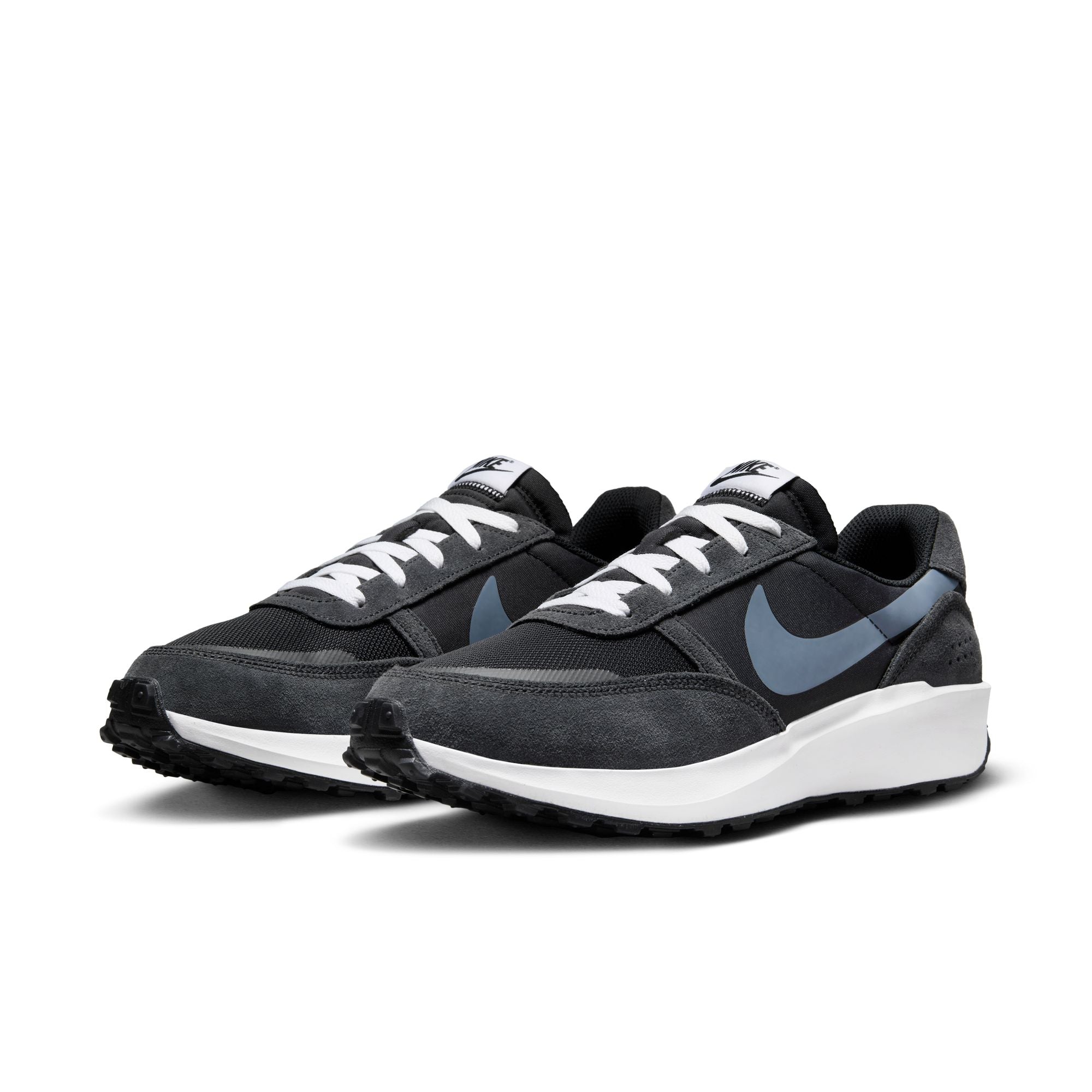 Nike Men Waffle Nav Shoes | FJ4195-001