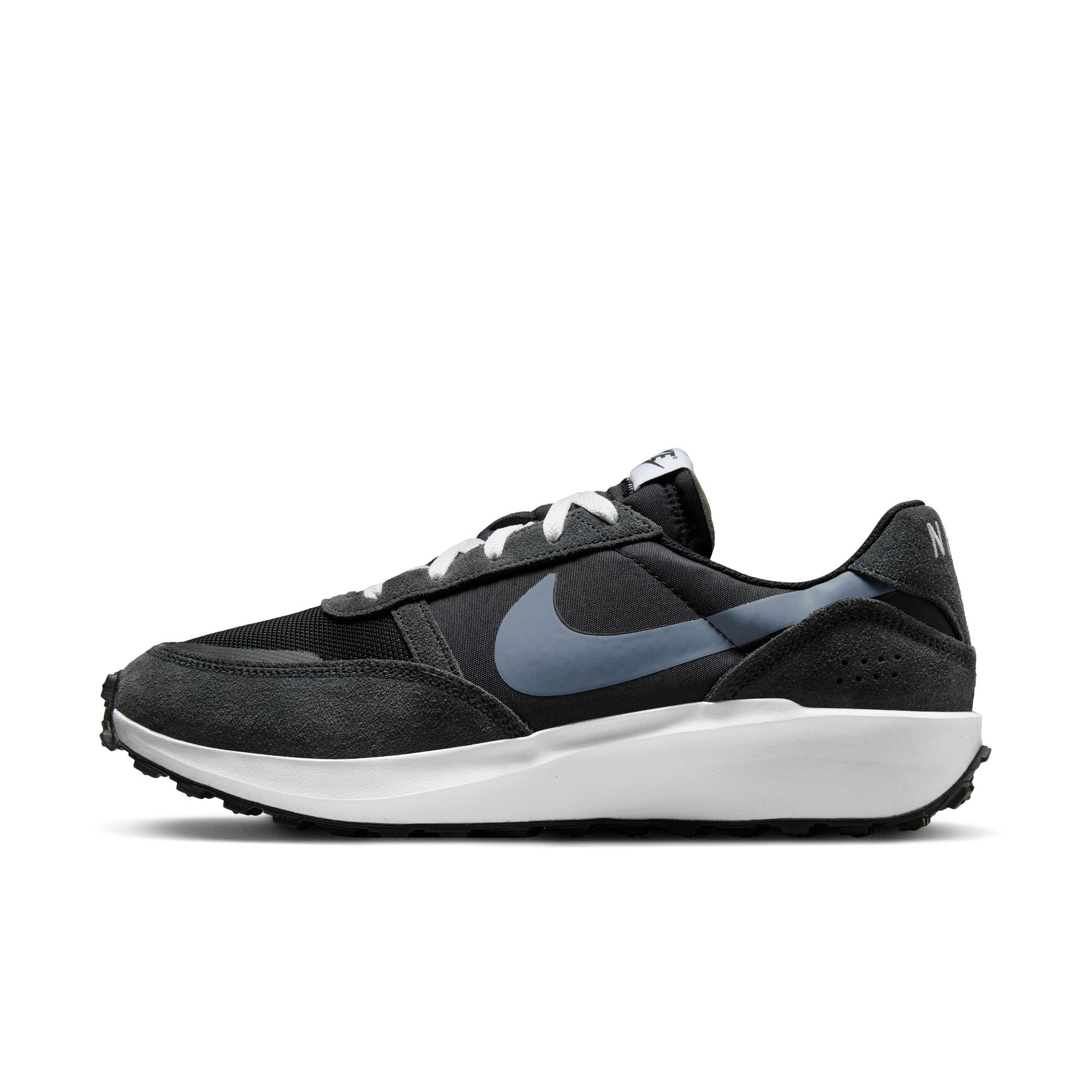 Nike Men Waffle Nav Shoes | FJ4195-001