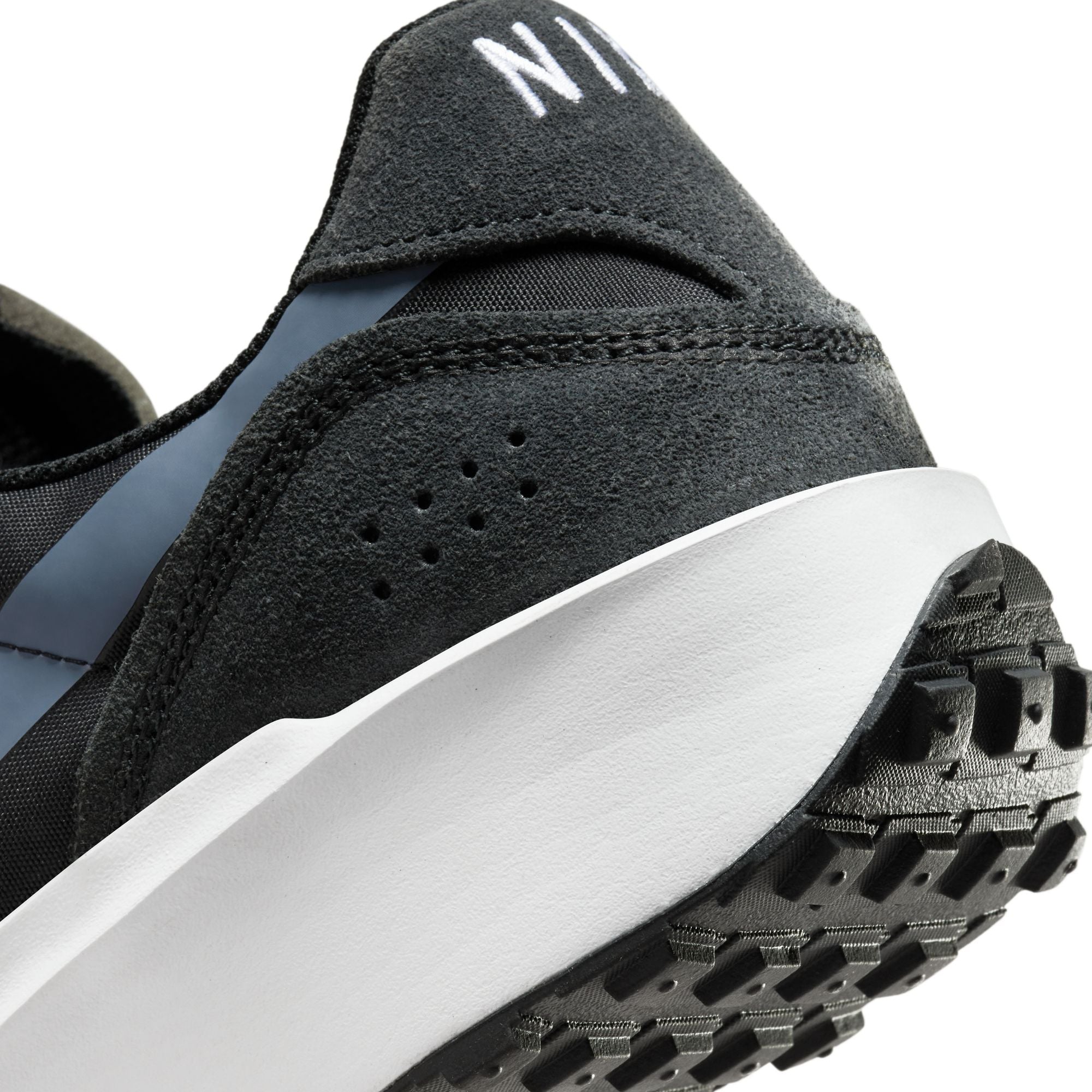 Nike Men Waffle Nav Shoes | FJ4195-001