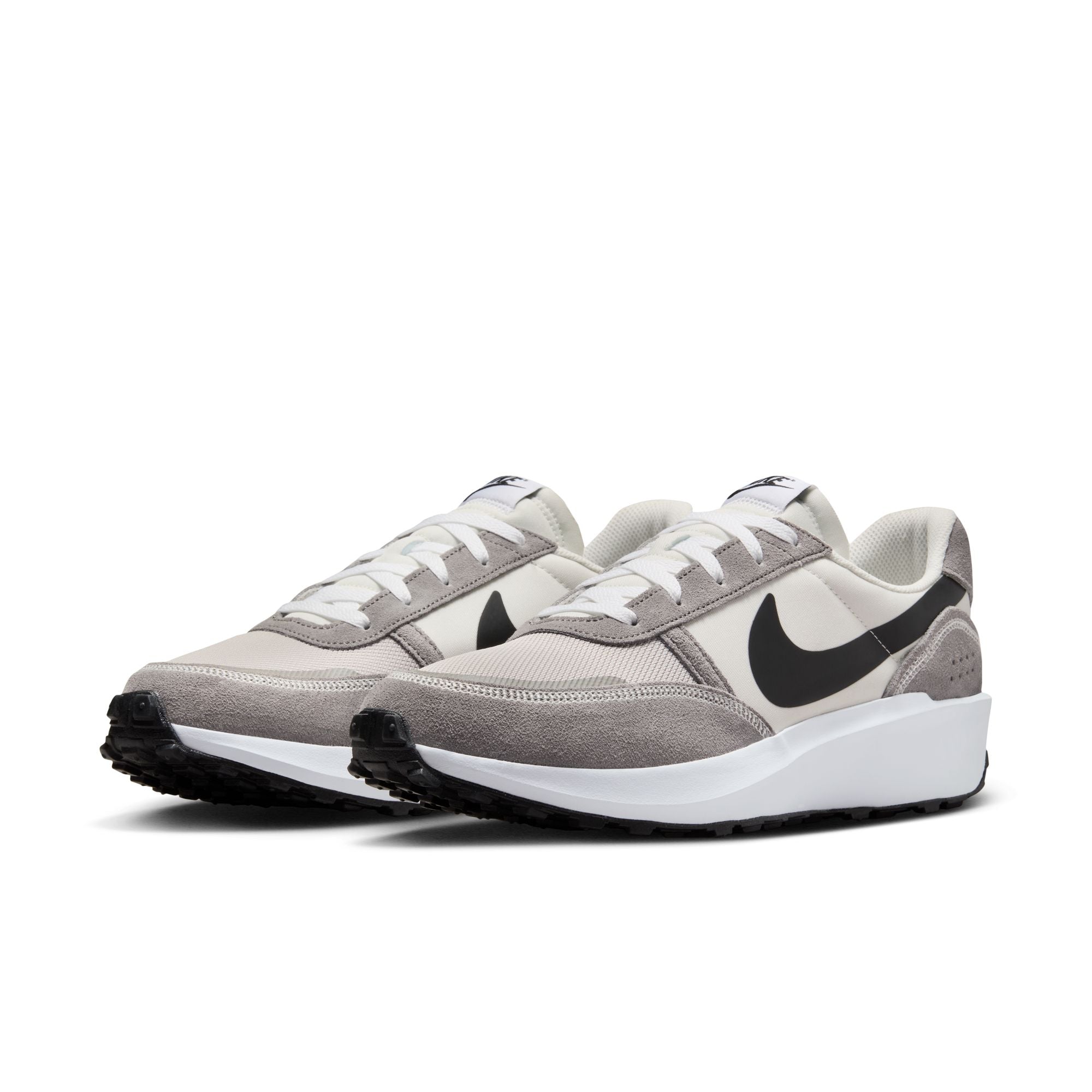 Nike Men Waffle Nav Shoes | FJ4195-003